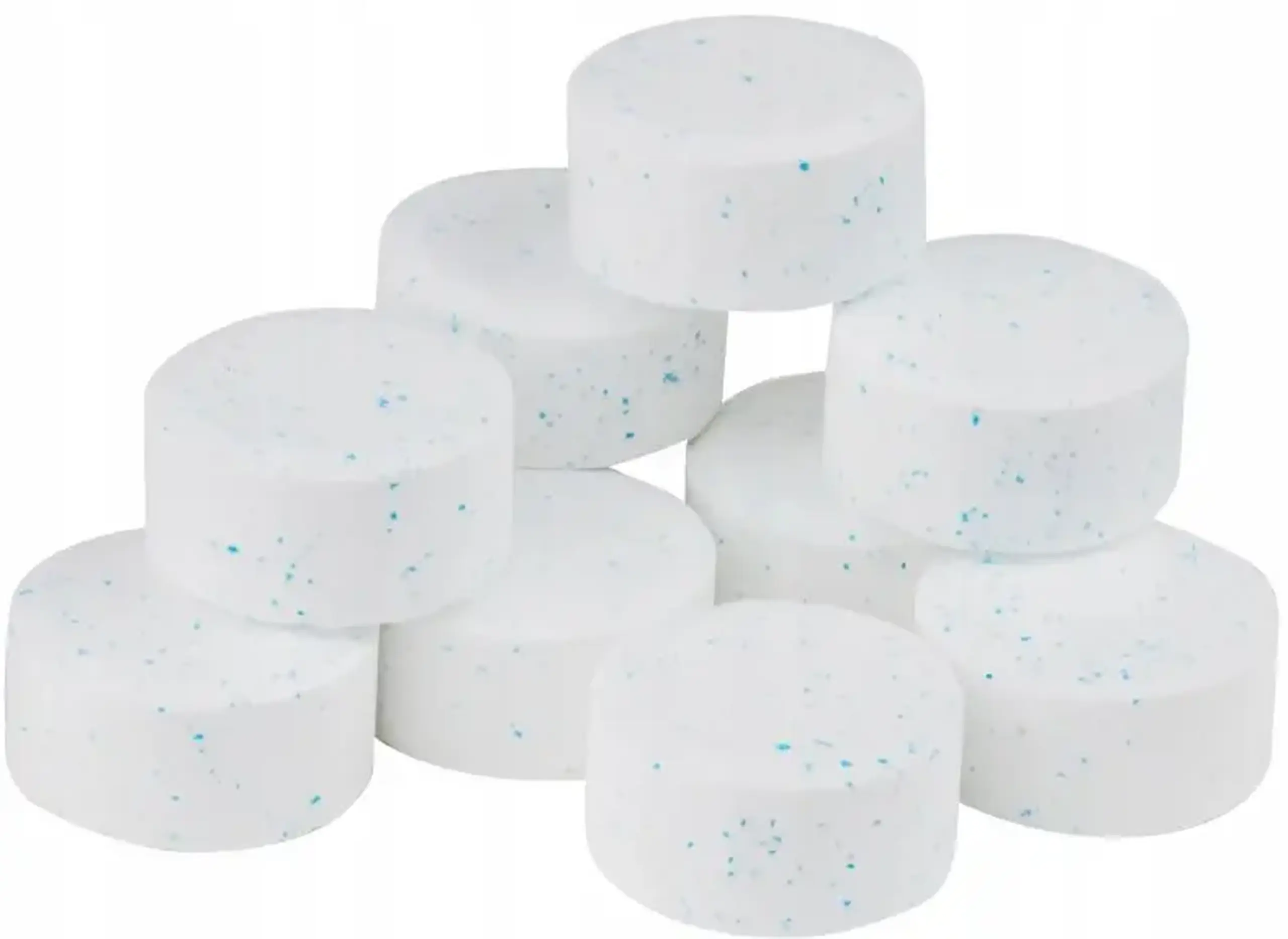 Pastile multifunctionale Chemoform Multi-Tabletten 10x20g