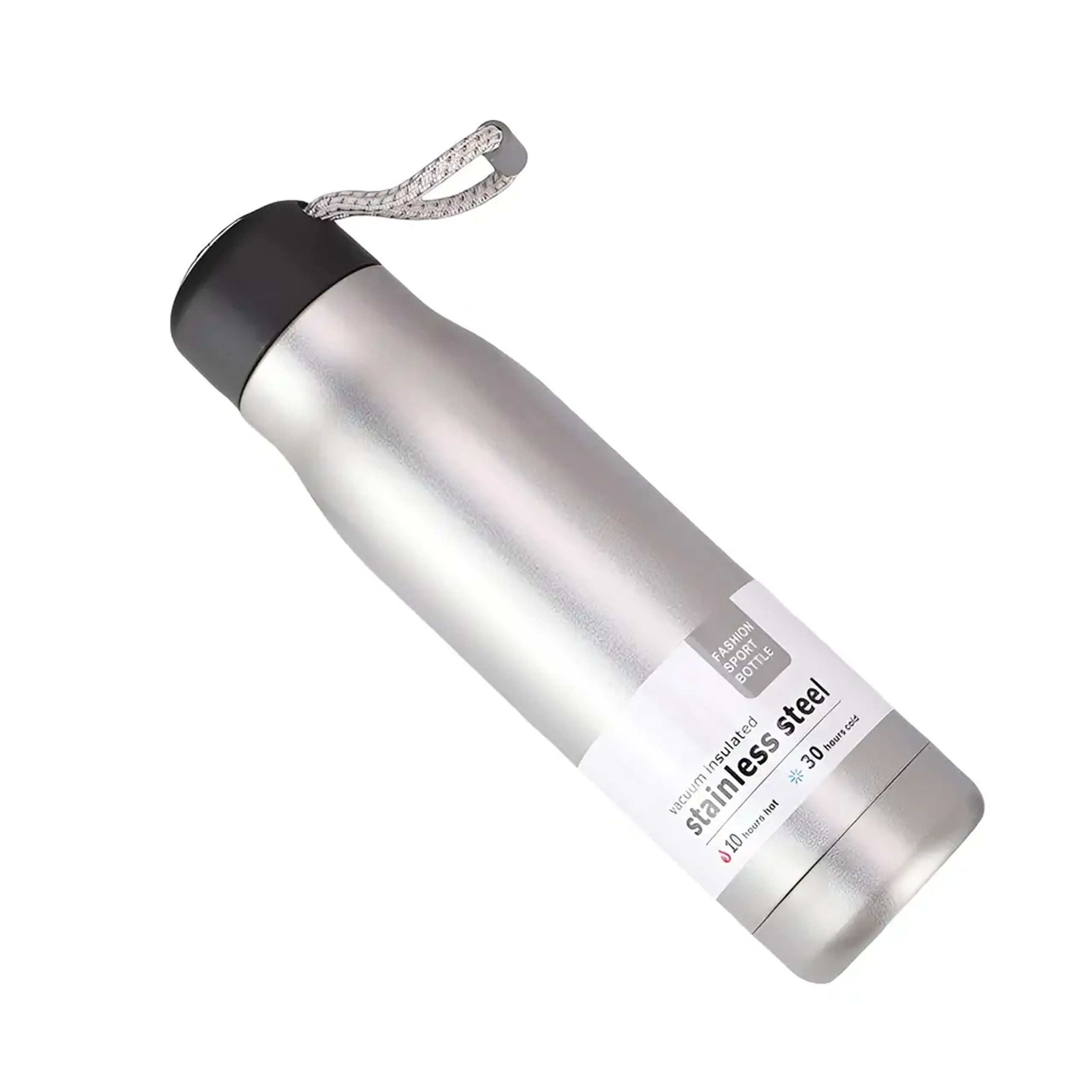 Daily Thermos 550 ML SJ429-27, Grey