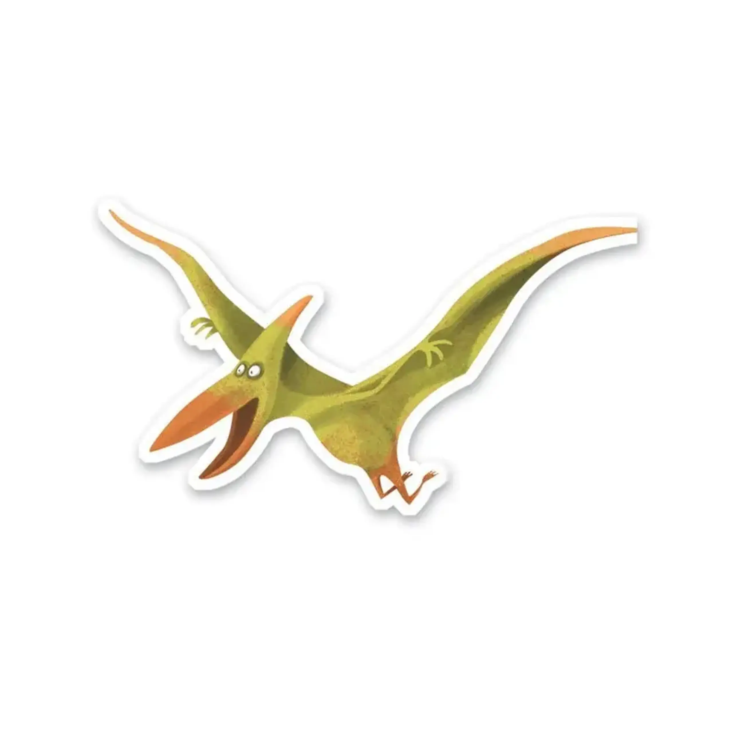 Set de 160 de stickere „Dinozauri” — Djeco