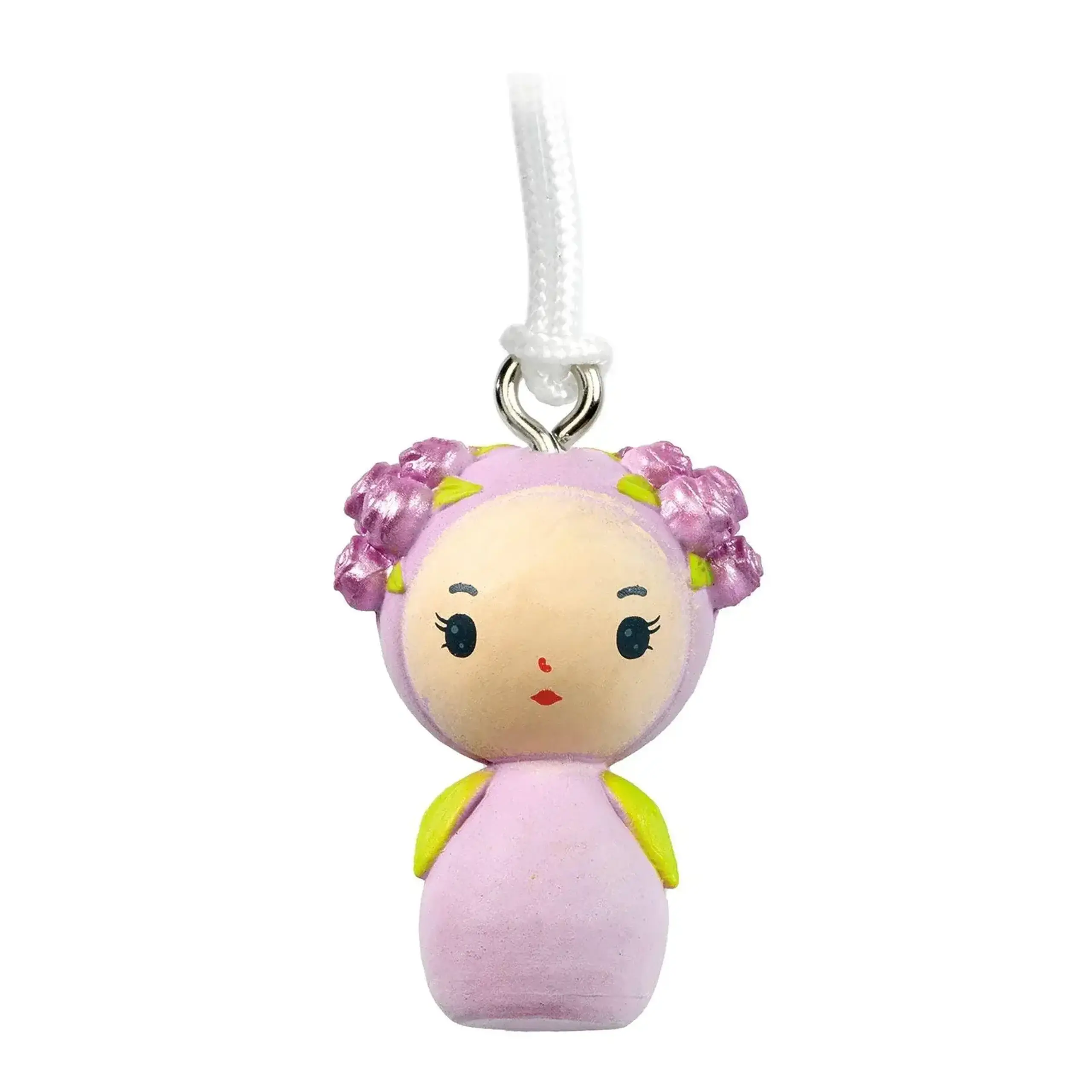 Breloc Tinyly Rosie — Djeco