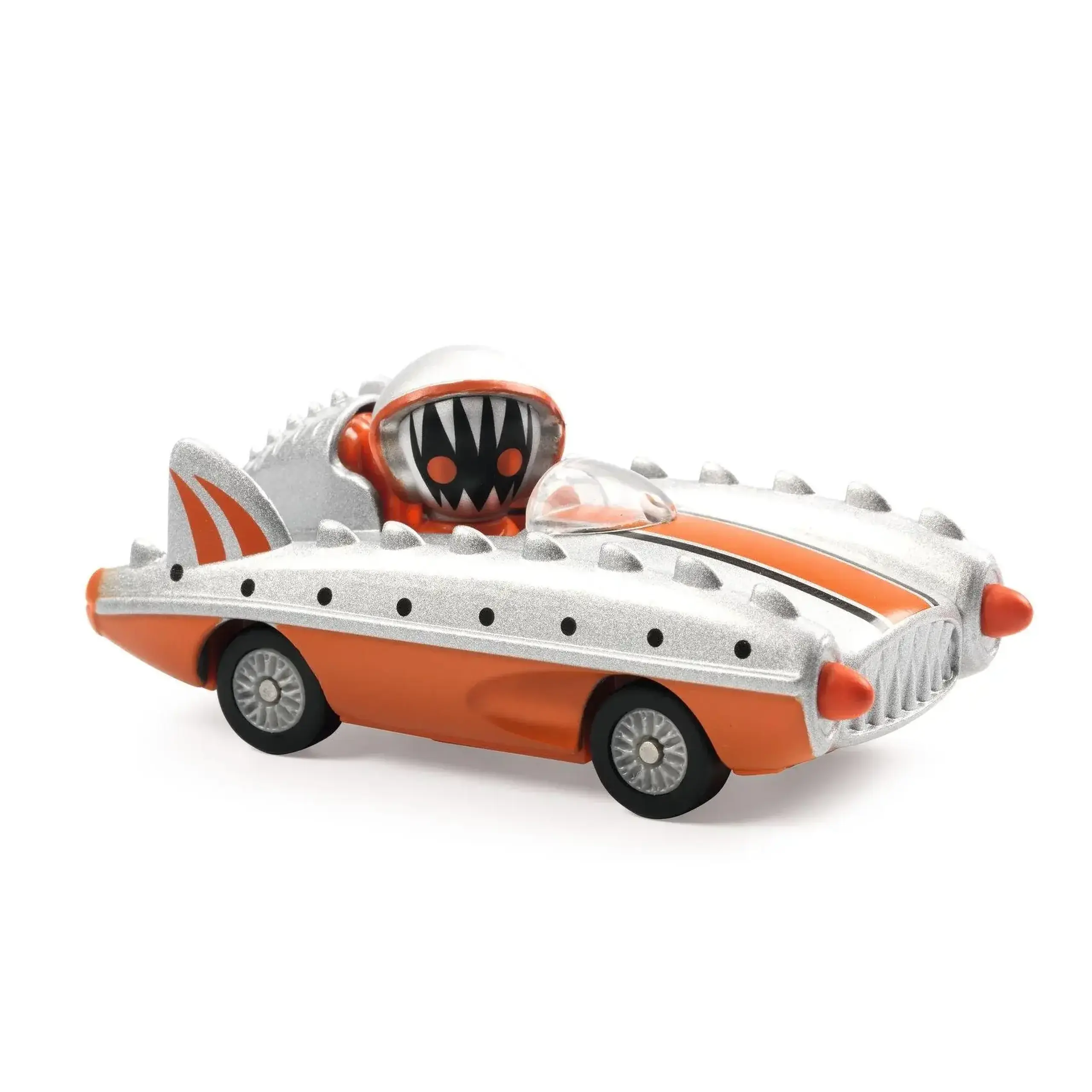 Mașinuță Crazy Motors „Piranha Kart” — Djeco
