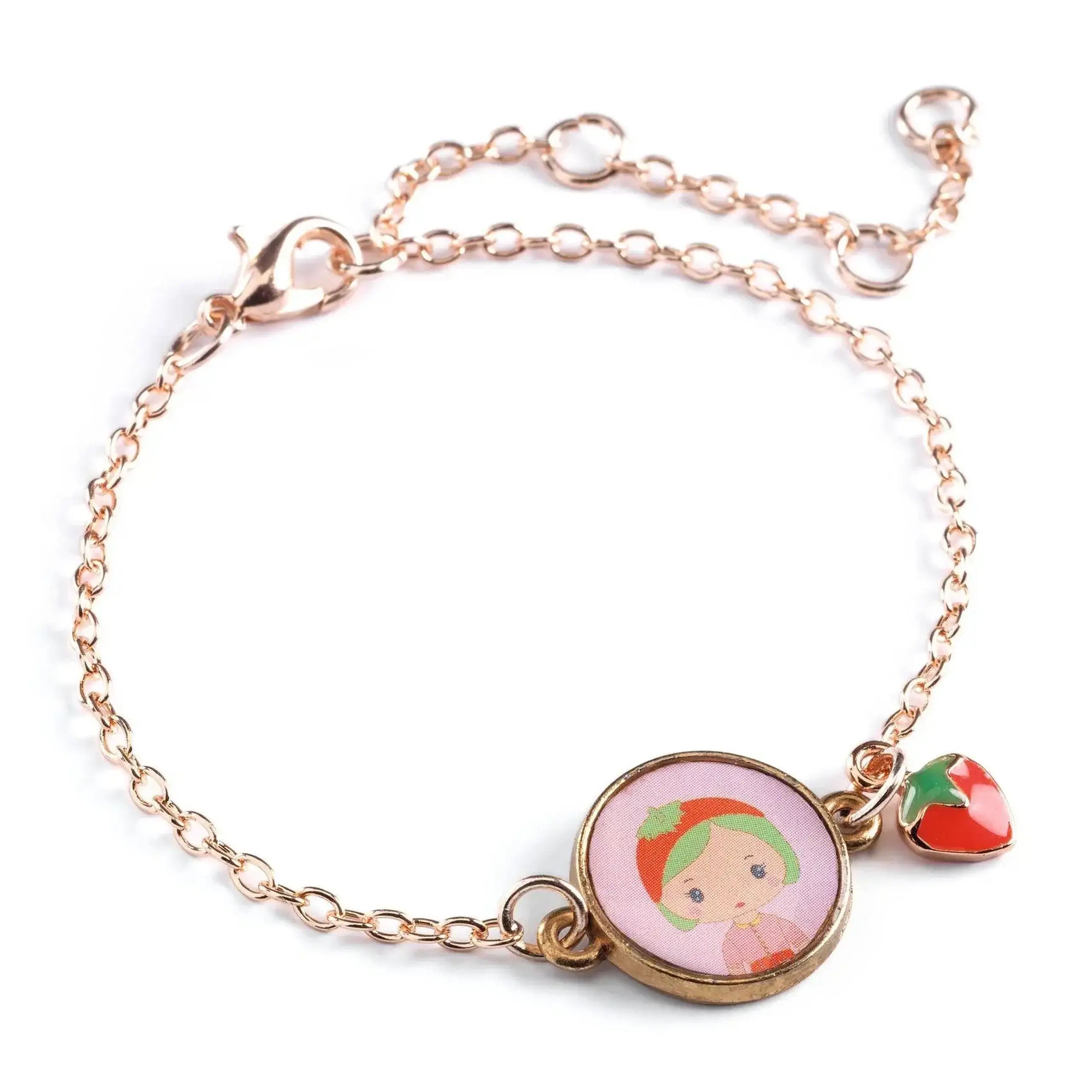 Brățară Tinyly Berry — Djeco
