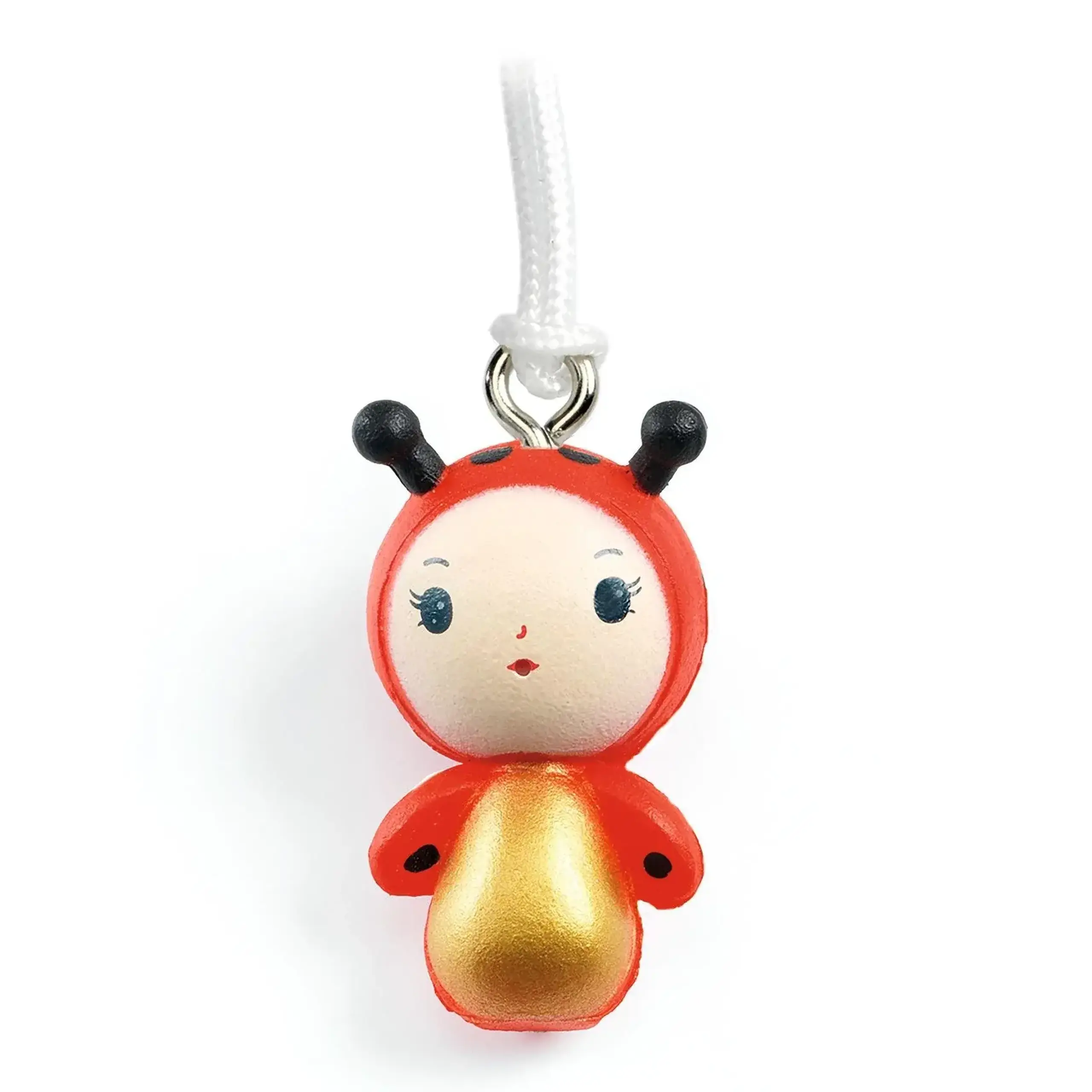 Breloc Tinyly Minico — Djeco