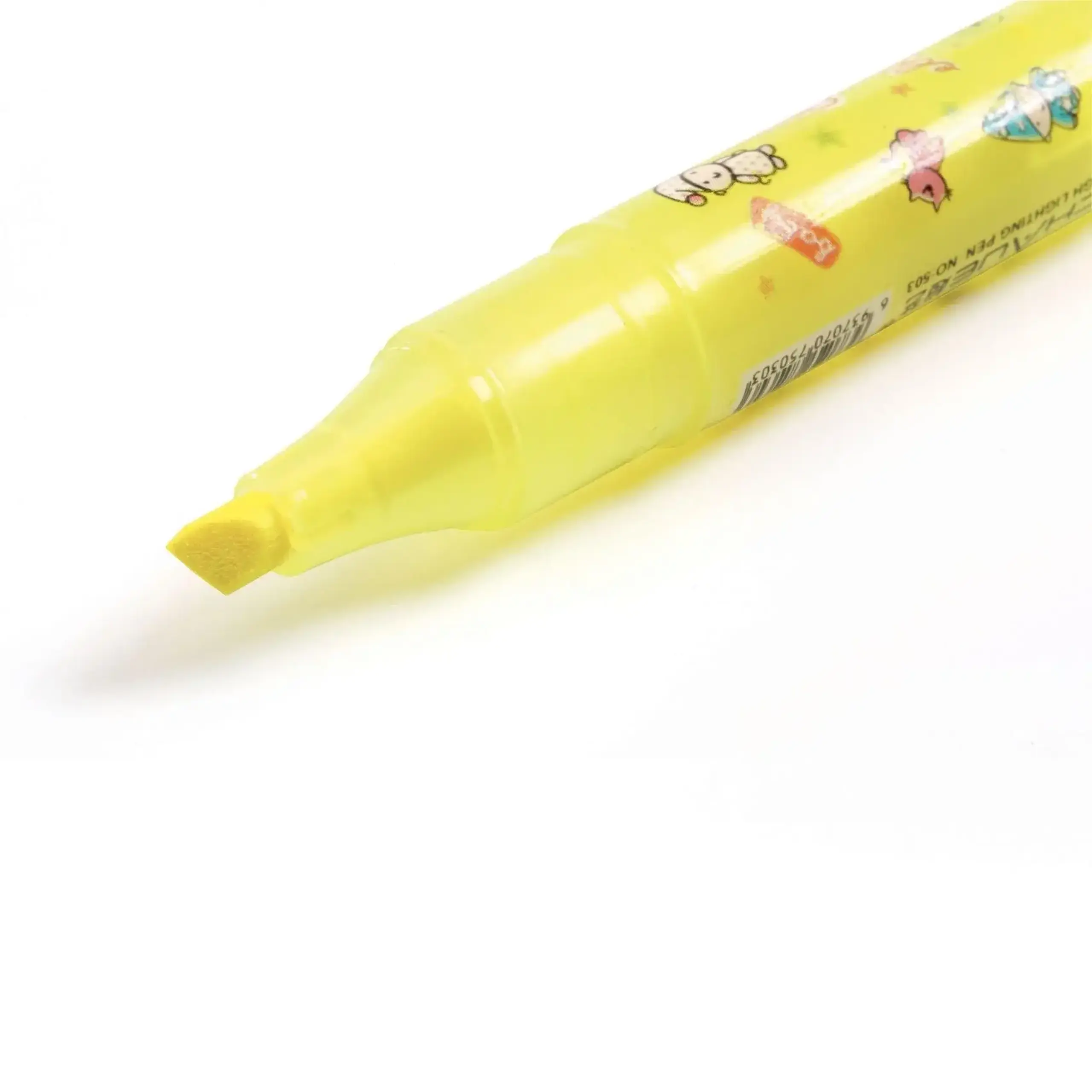 Evidențiați fluorescent
