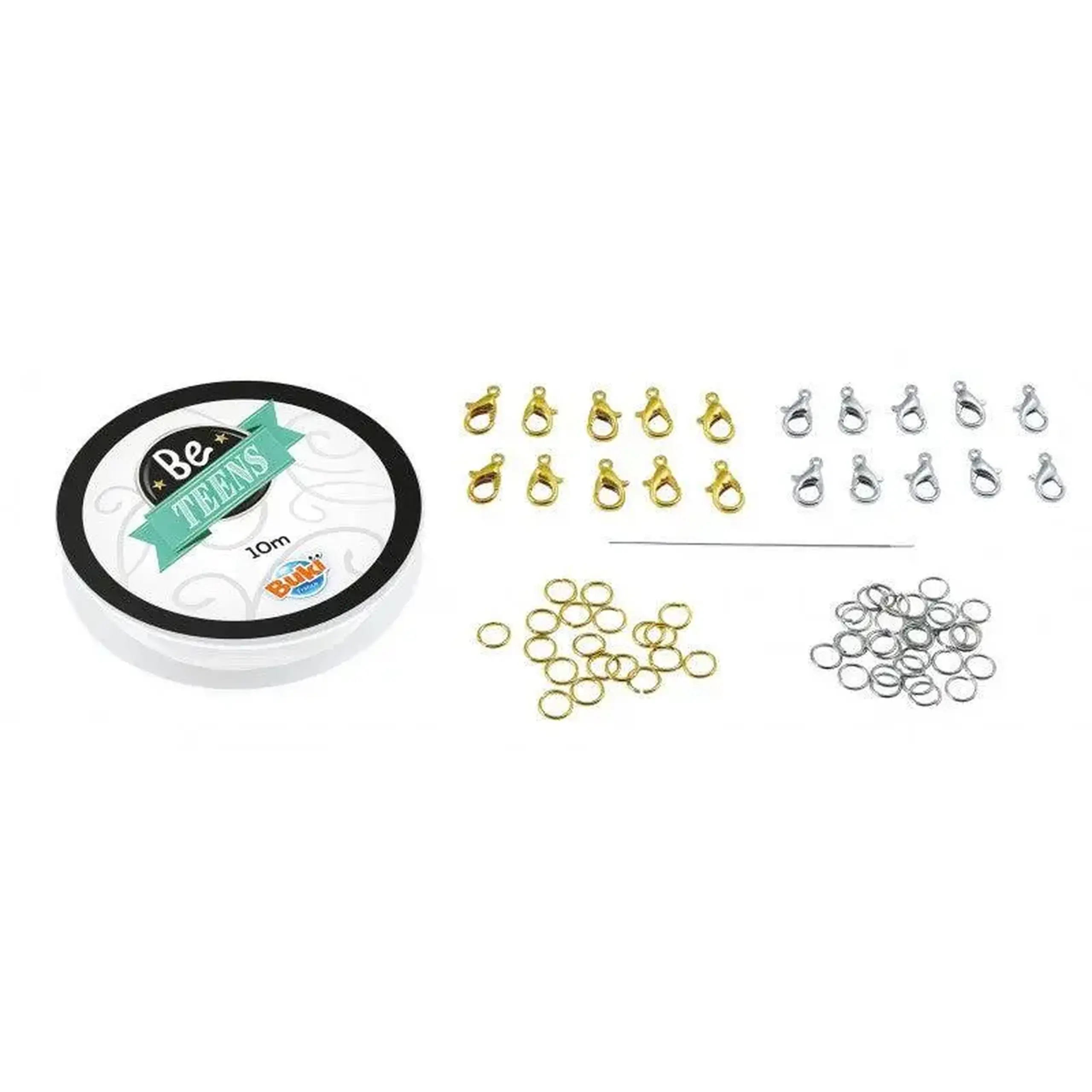 Set de accesorii pentru bijuterii — BUKI