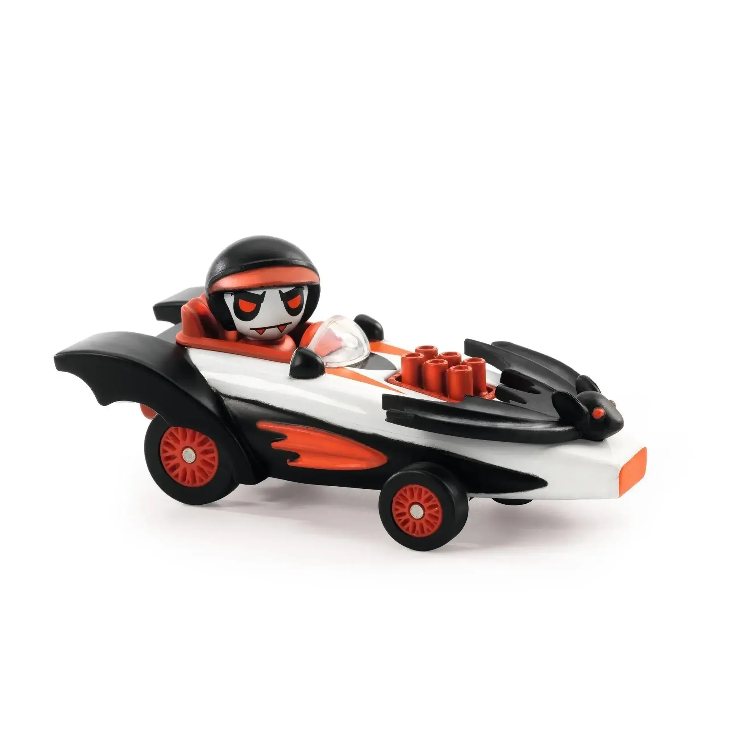 Mașinuță Crazy Motors „Speed Bat” — Djeco