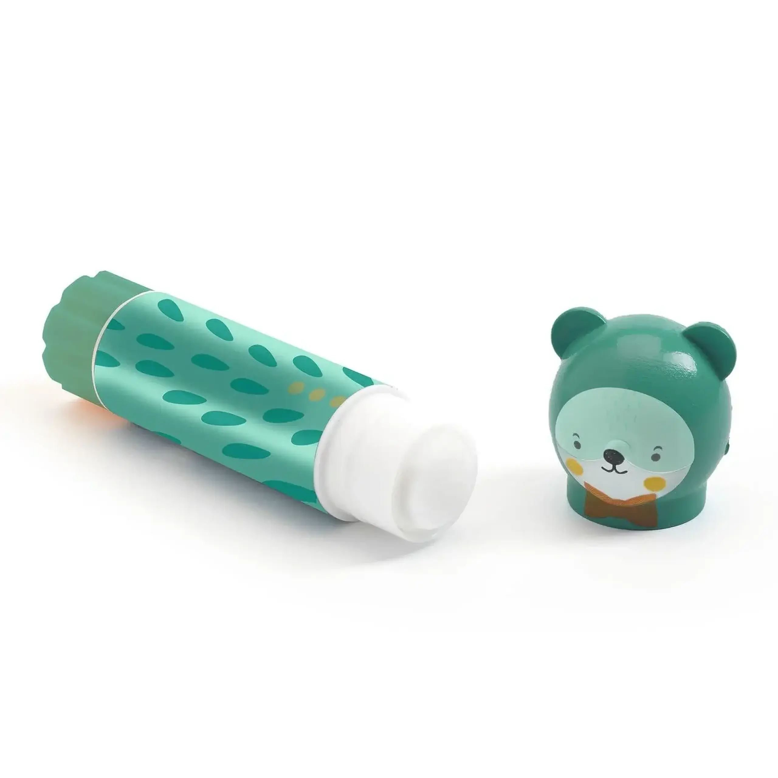 Set de batoane de lipici Animale — Djeco