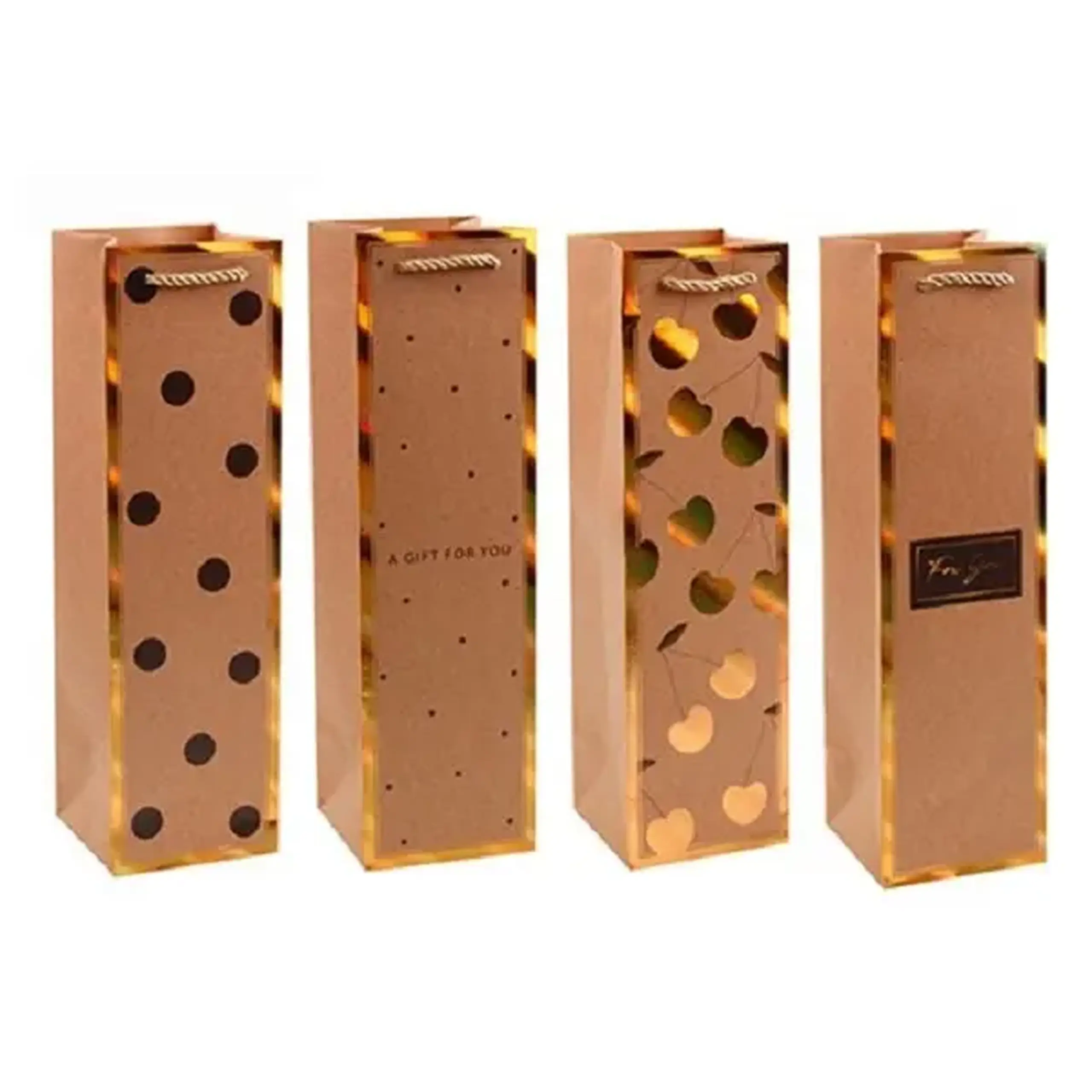 Pachet pentru cadou 11*11*38