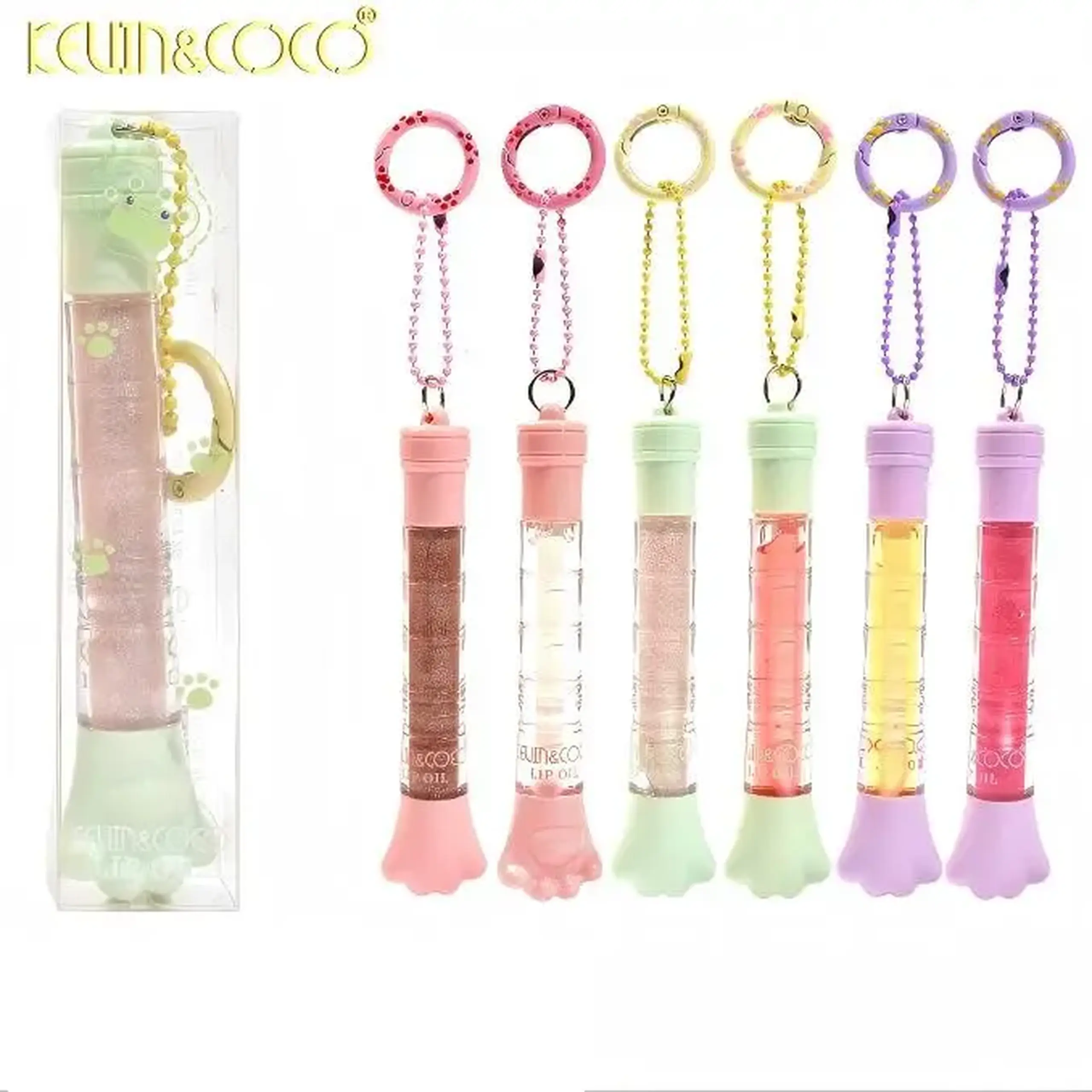 Set cosmetica ruj (1buc)