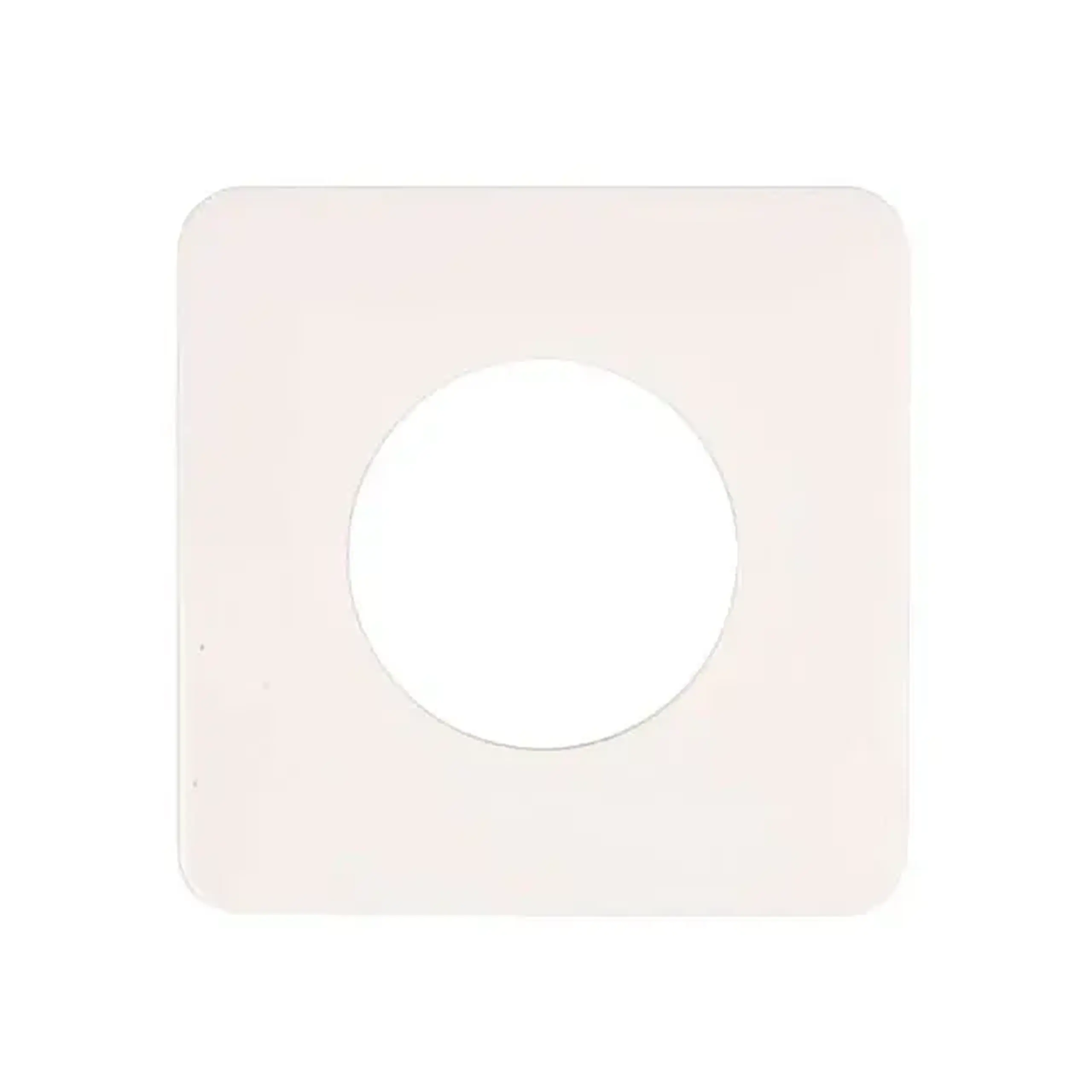 Ramă de acoperire OSX-910 Transparent Zamel