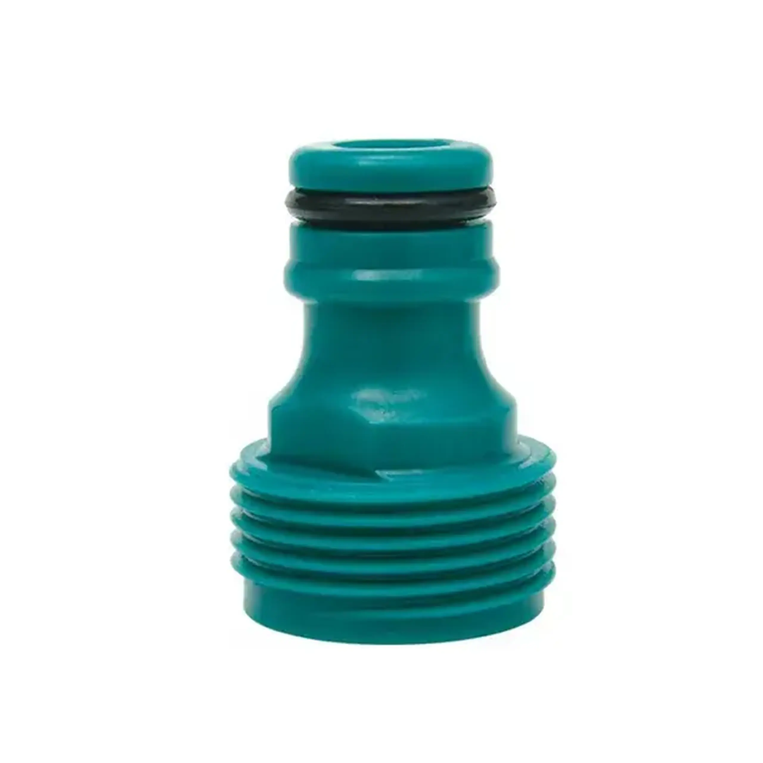 Adaptor Flo BLISTER 3/4'' ABS