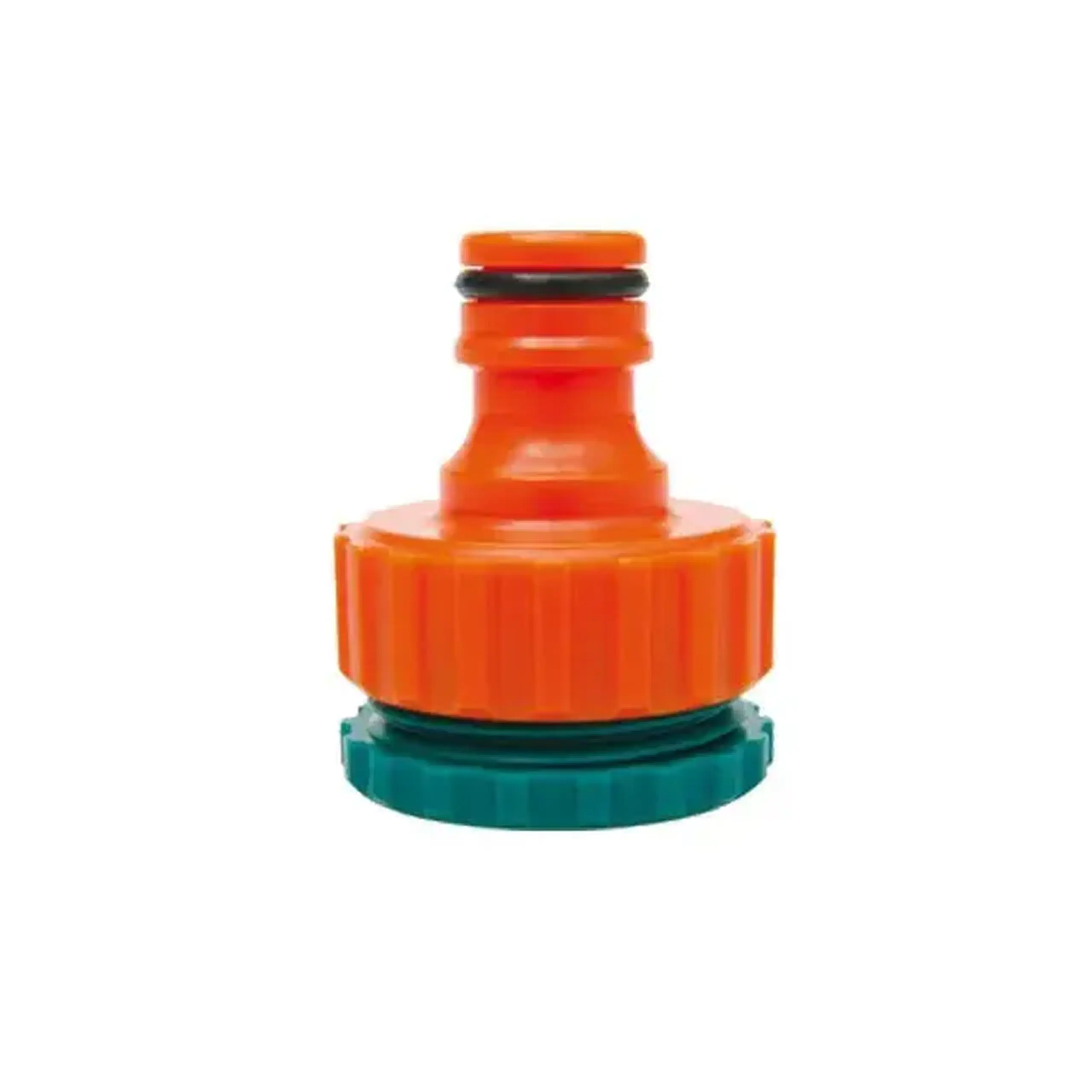 Mufă pentru robinet cu filet interior Flo 89252 1" - 3/4" ABS