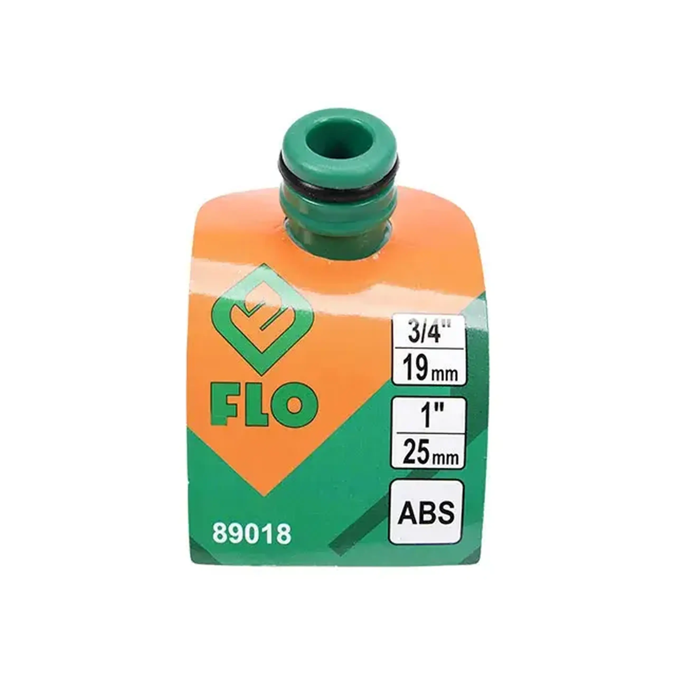 Mufă pentru robinet Flo FLO89018 3/4'' ABS