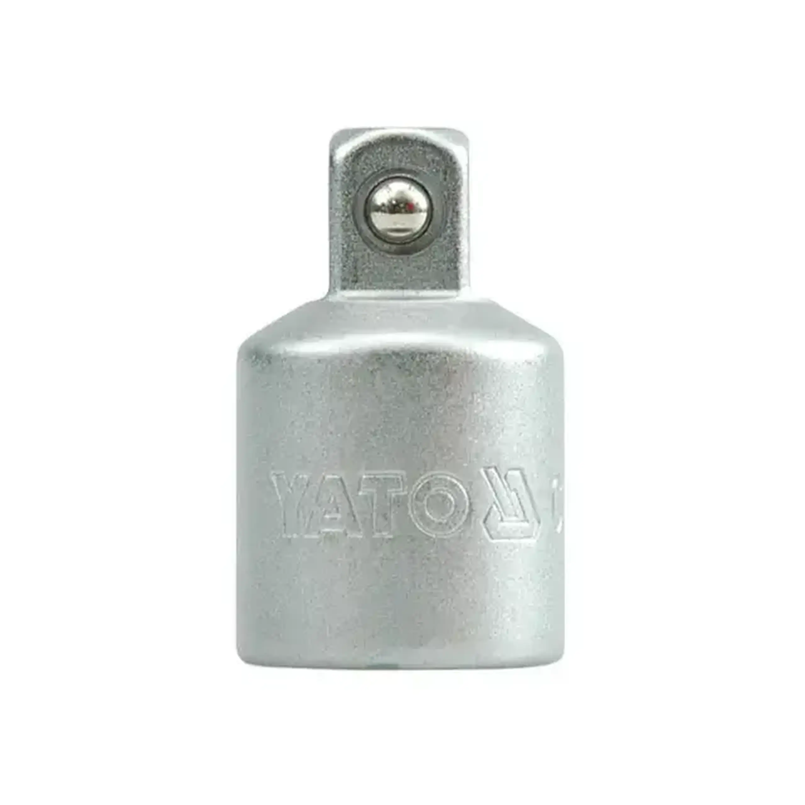 Adaptor pentru cap tubular 1/2"(F) - 3/8"(M) 34 mm Yato