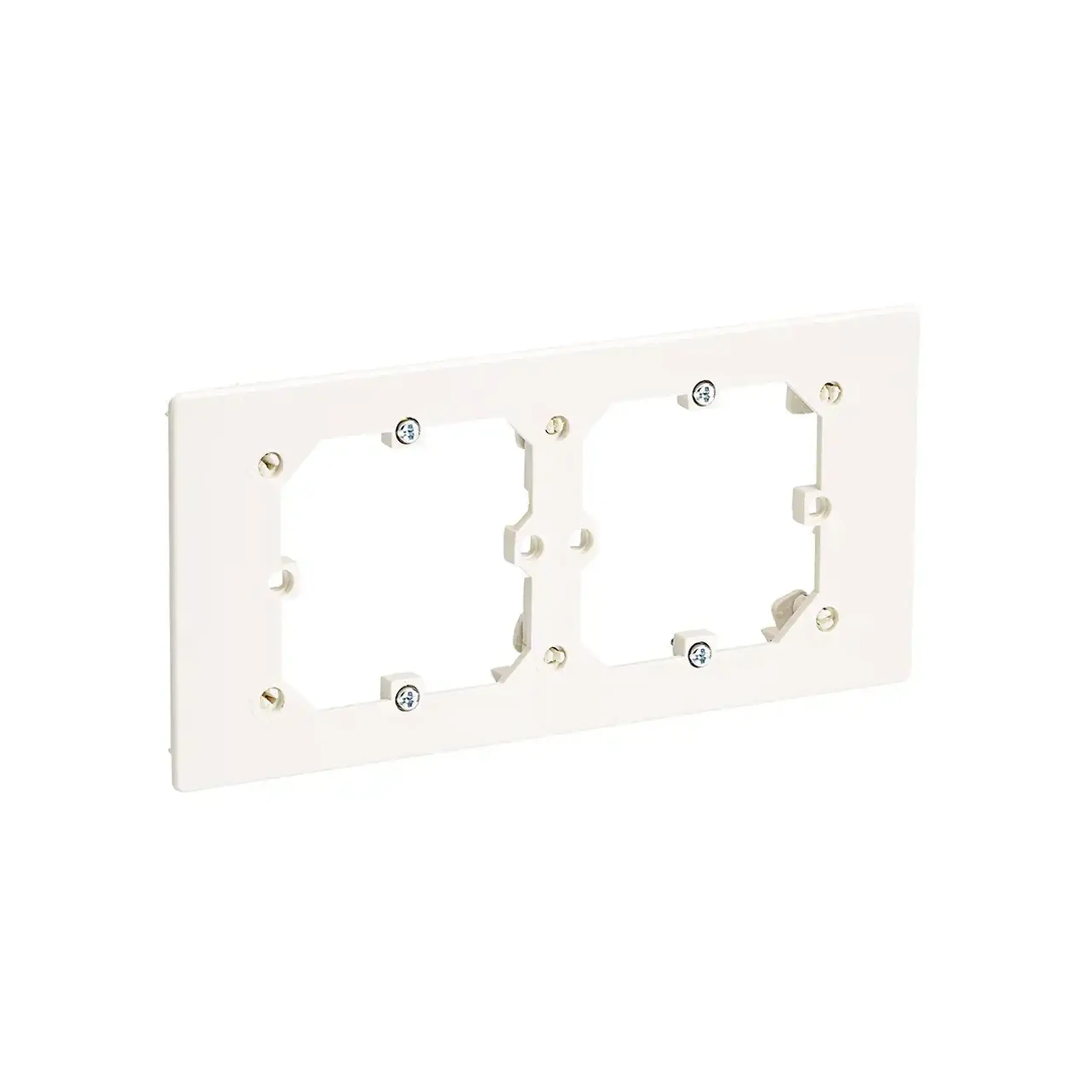 Adaptor Ultra 2 posturi Schneider-Electric