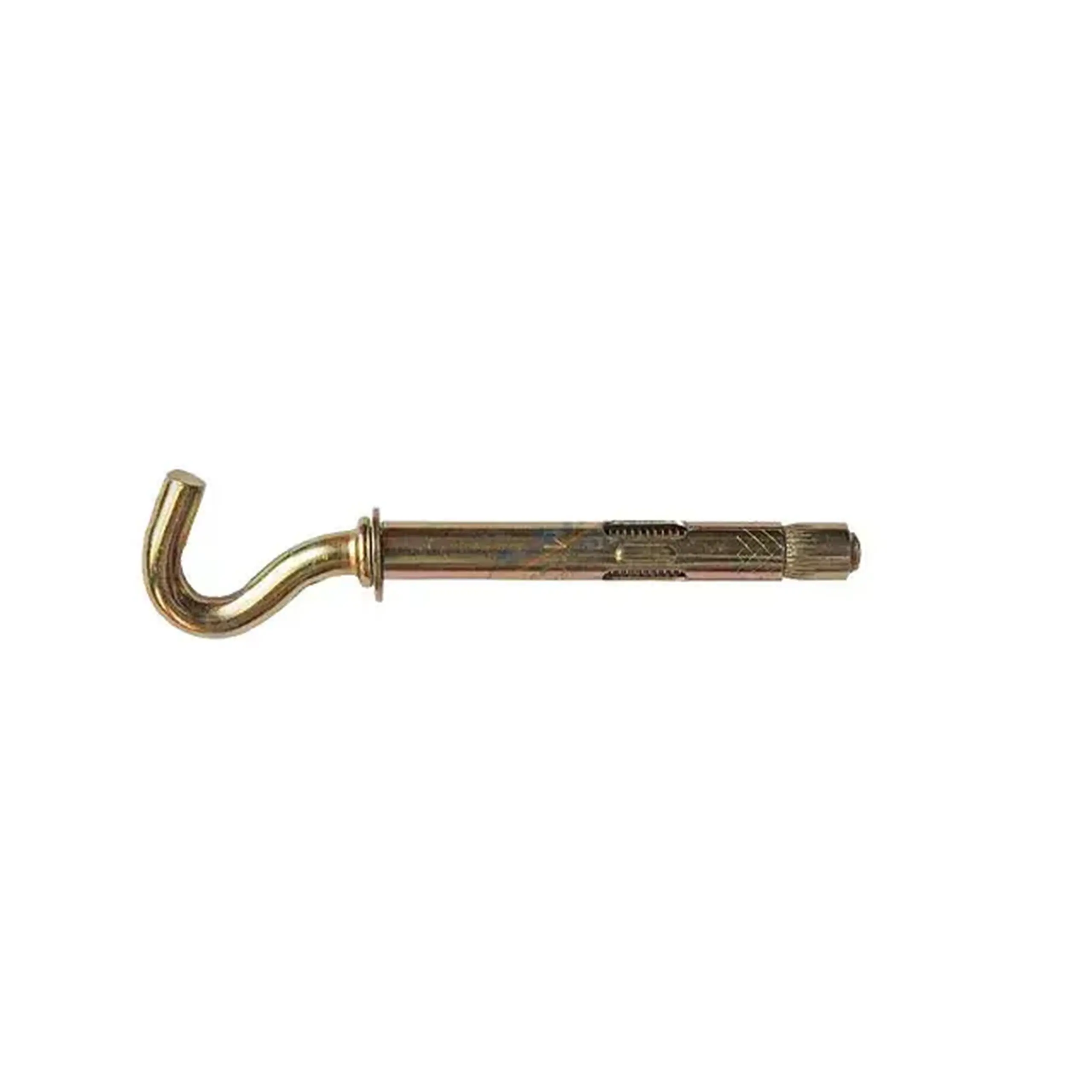 Ancoră cu cârlig tip C 8 * 40 mm Lider - Diametru 10 *