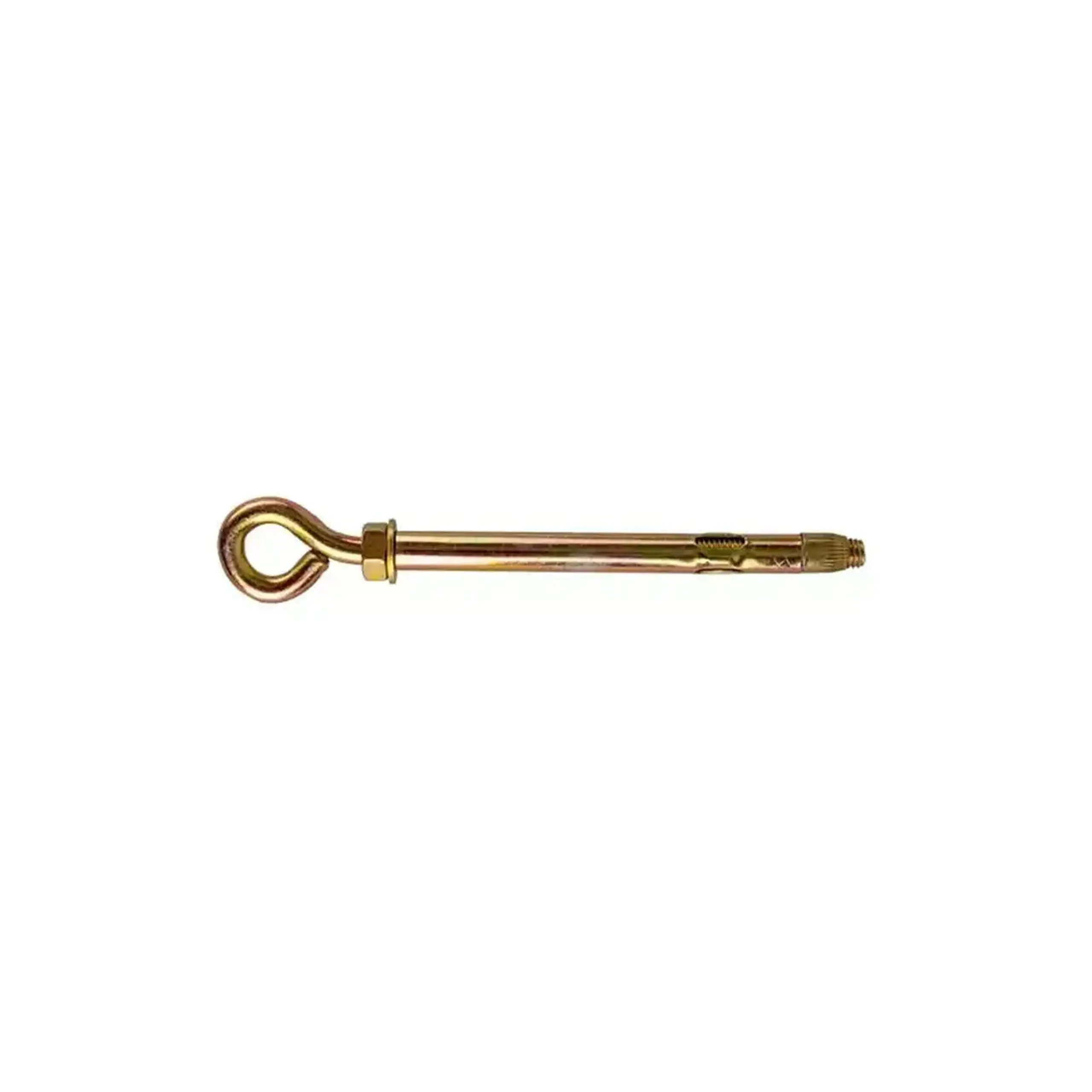 Ancoră cu inel 10 * 50 mm Lider - 10 * Metal