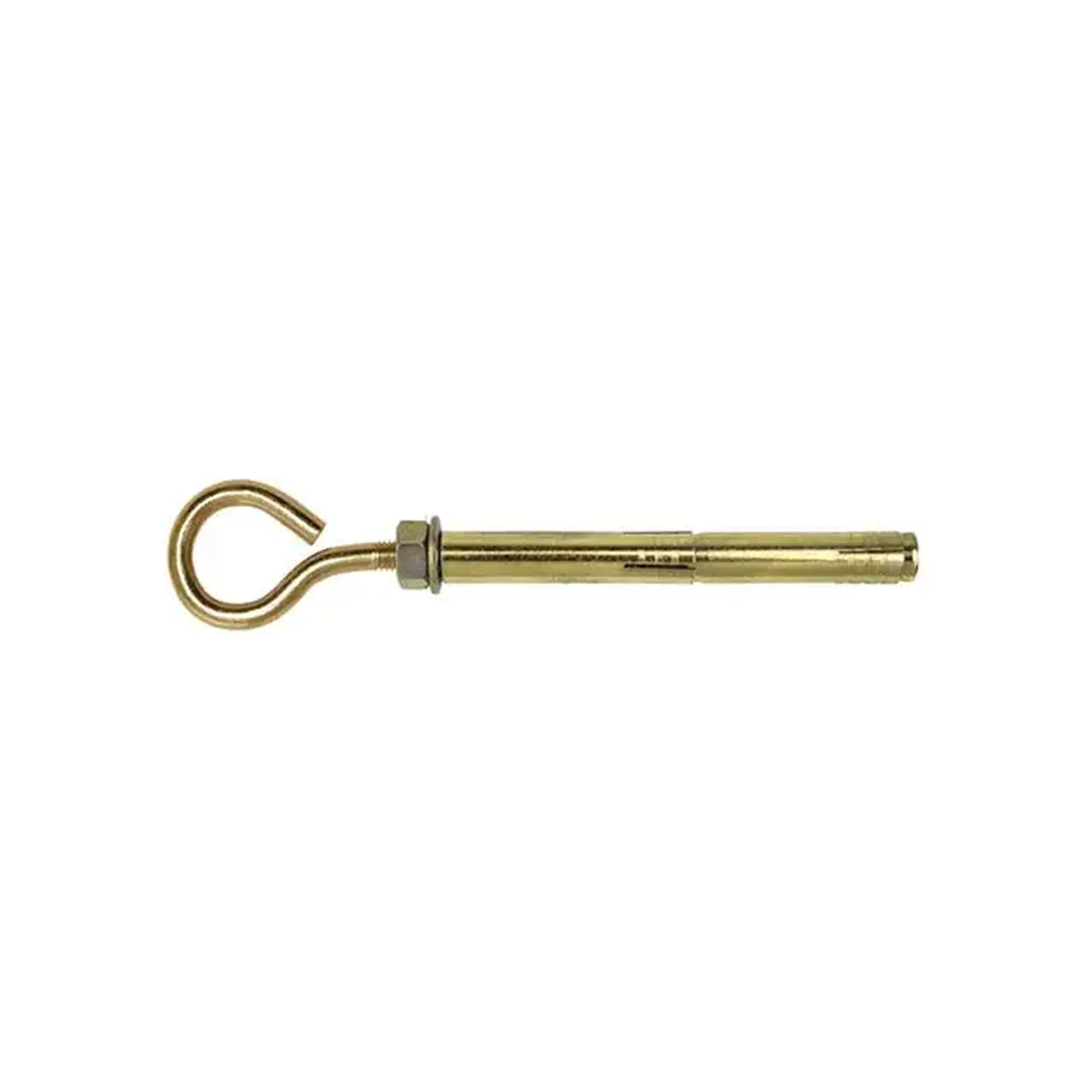 Ancoră cu inel 10 * 50 mm Lider - 14 * Metal