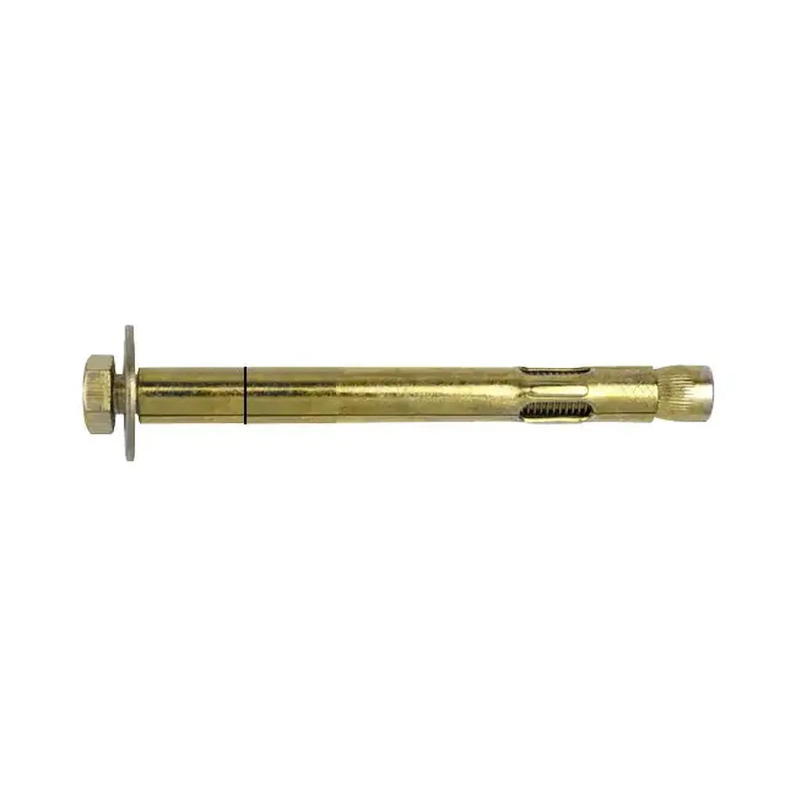 Ancoră cu piuliță 8 * 40 mm Lider - 14 * 200 mm