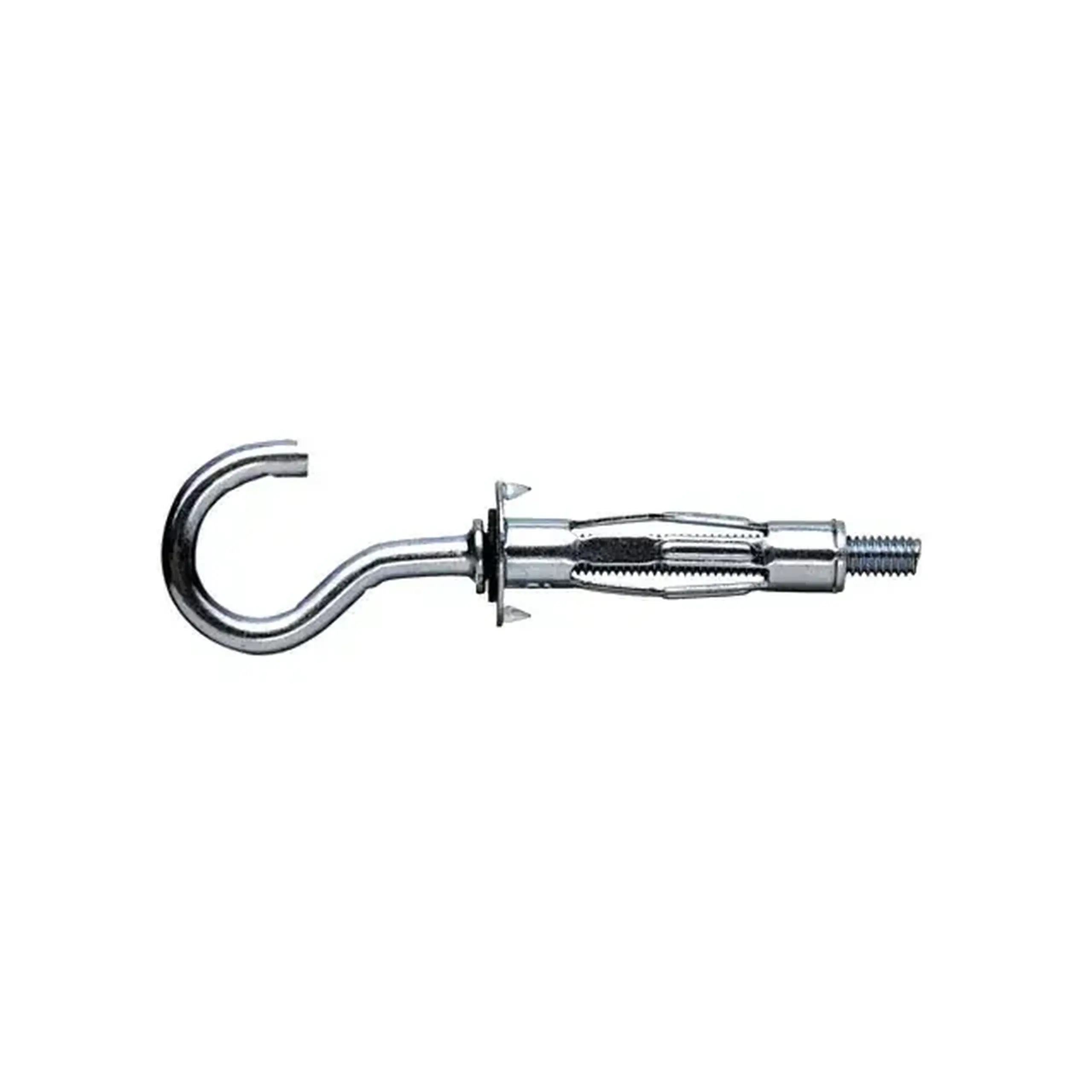 Ancoră cu cârlig semirotund MOLLY 4 * 32 mm Lider