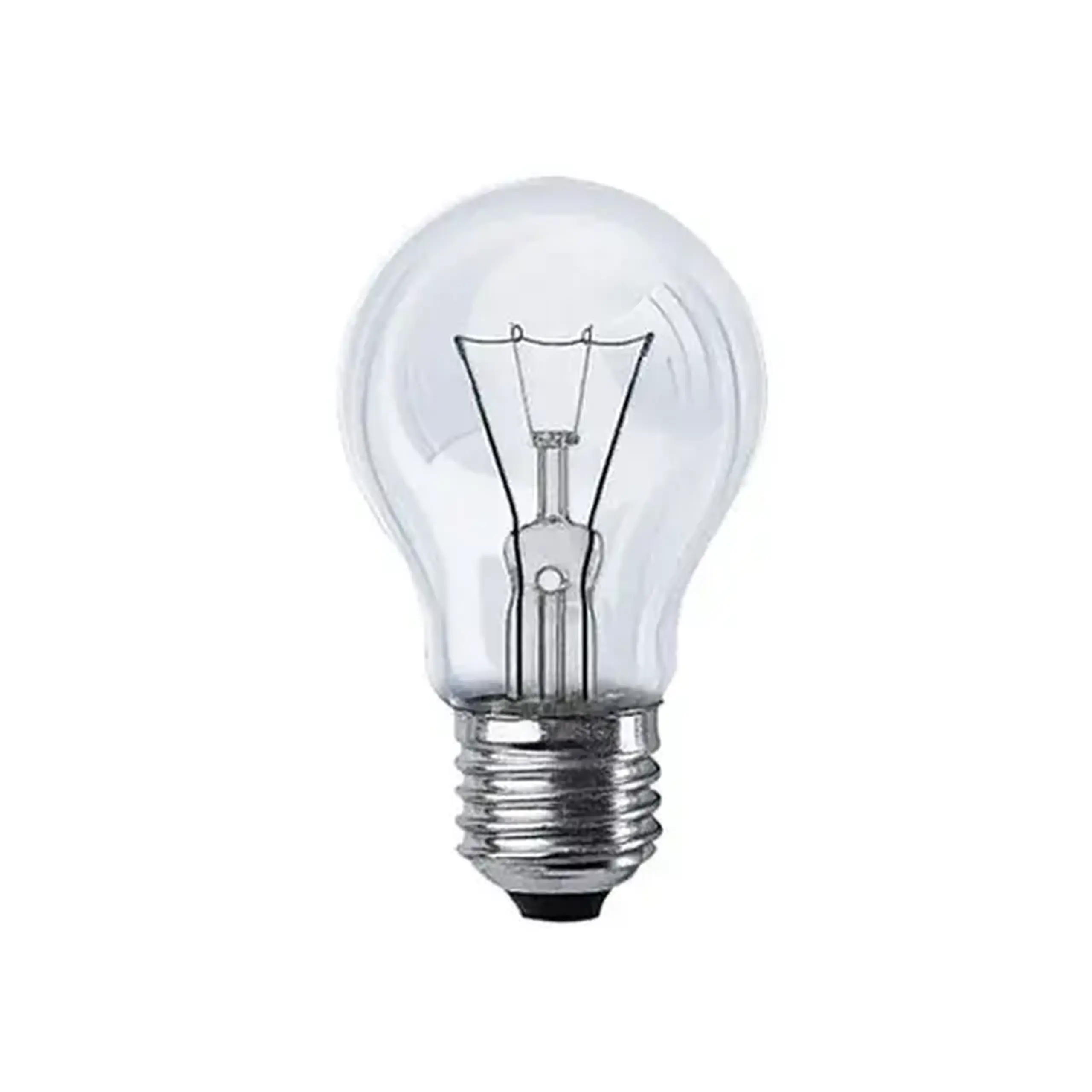 Bec A150005 100 W E27 3000 K 220 - 240 V 1340 lm 1340 lm ISKRA