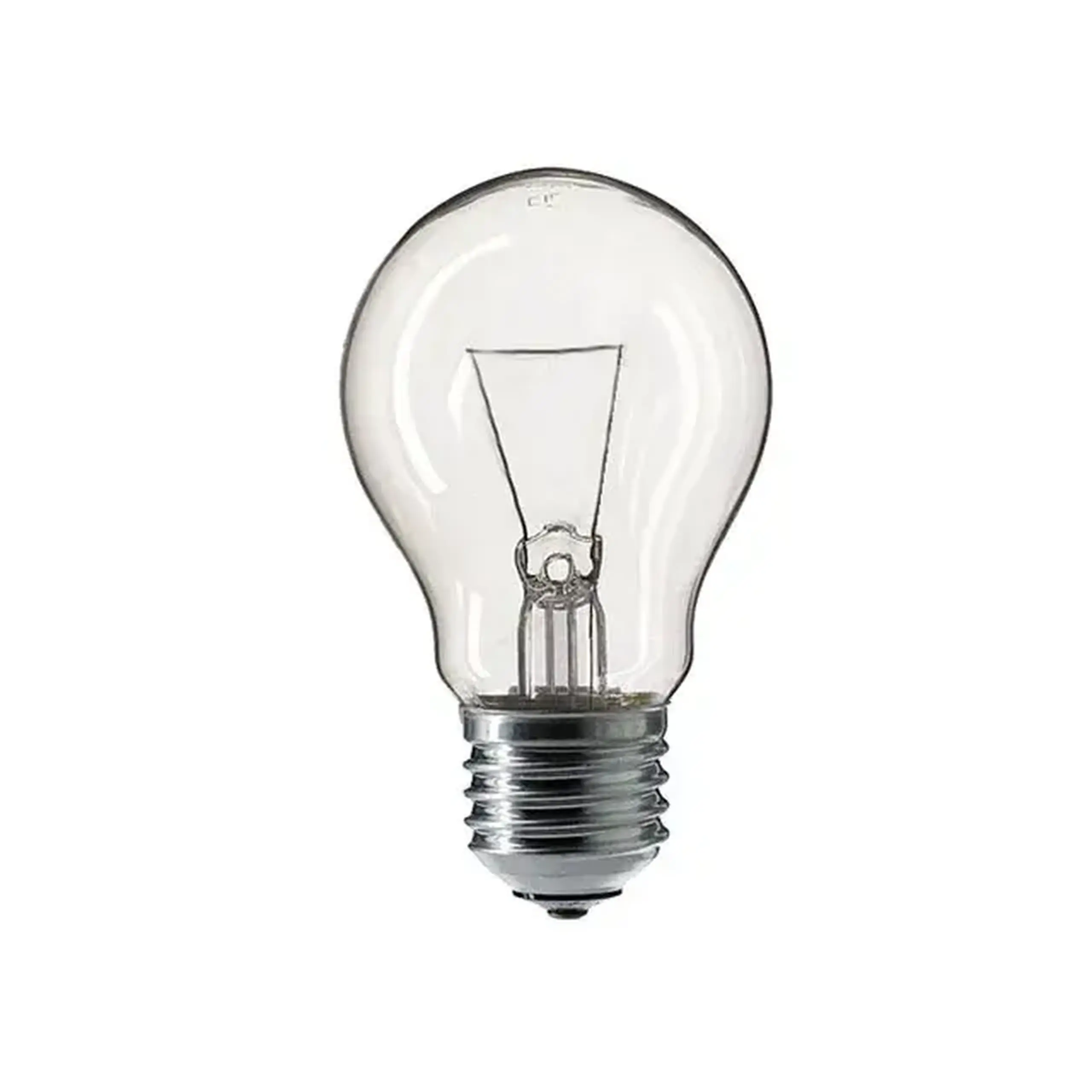 Bec incandescent 40 W E27 2700 K 12 V 580 lm ISKRA