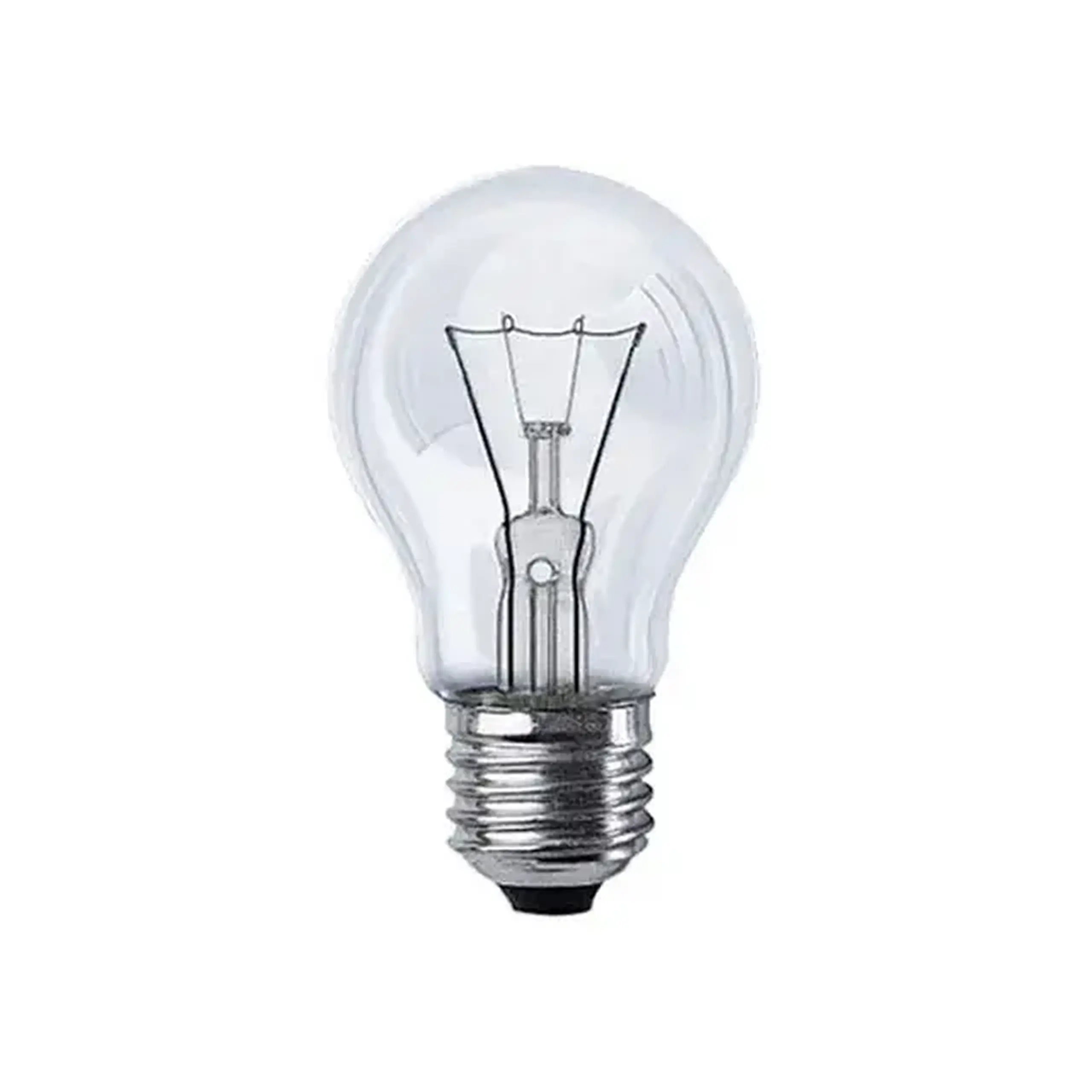 Bec ISKRA A150001 25 W E27 2700 K 220 - 240 V 300 lm 300 lm