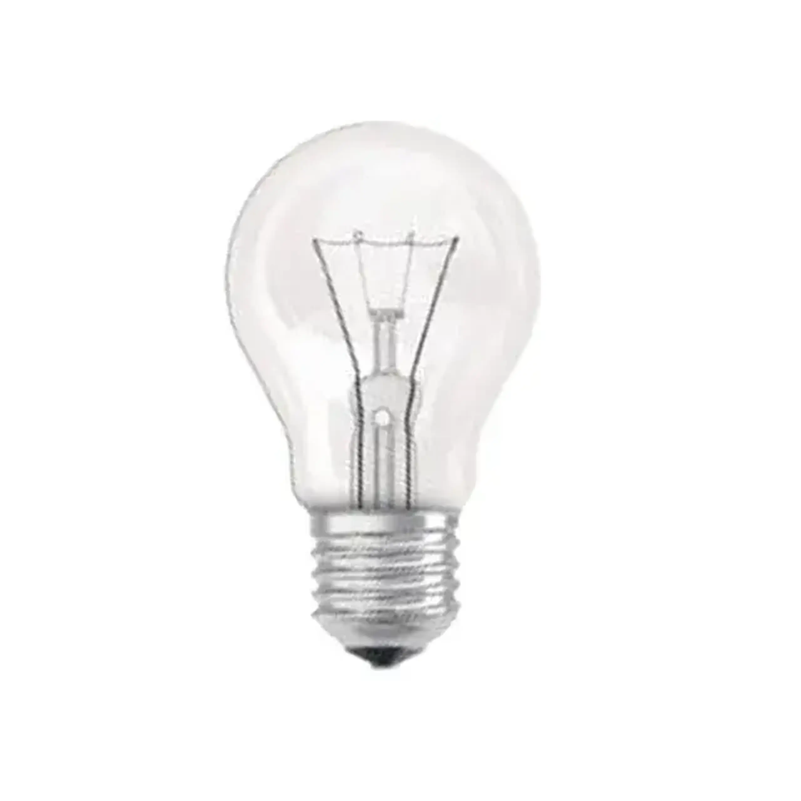 Bec incandescent 40 W E27 2700 K 220 - 240 V 390 lm Panlight - Flux luminos (lm) 390 lm