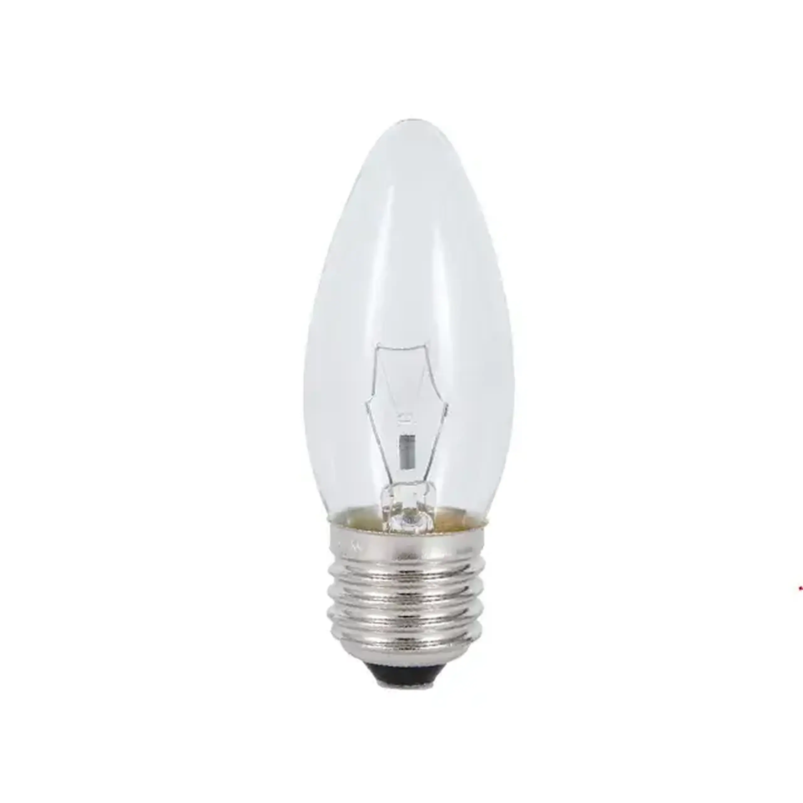 Bec incandescent 40 W E27 2700 K 220 - 240 V 390 lm Panlight - Flux luminos (lm) 530 lm