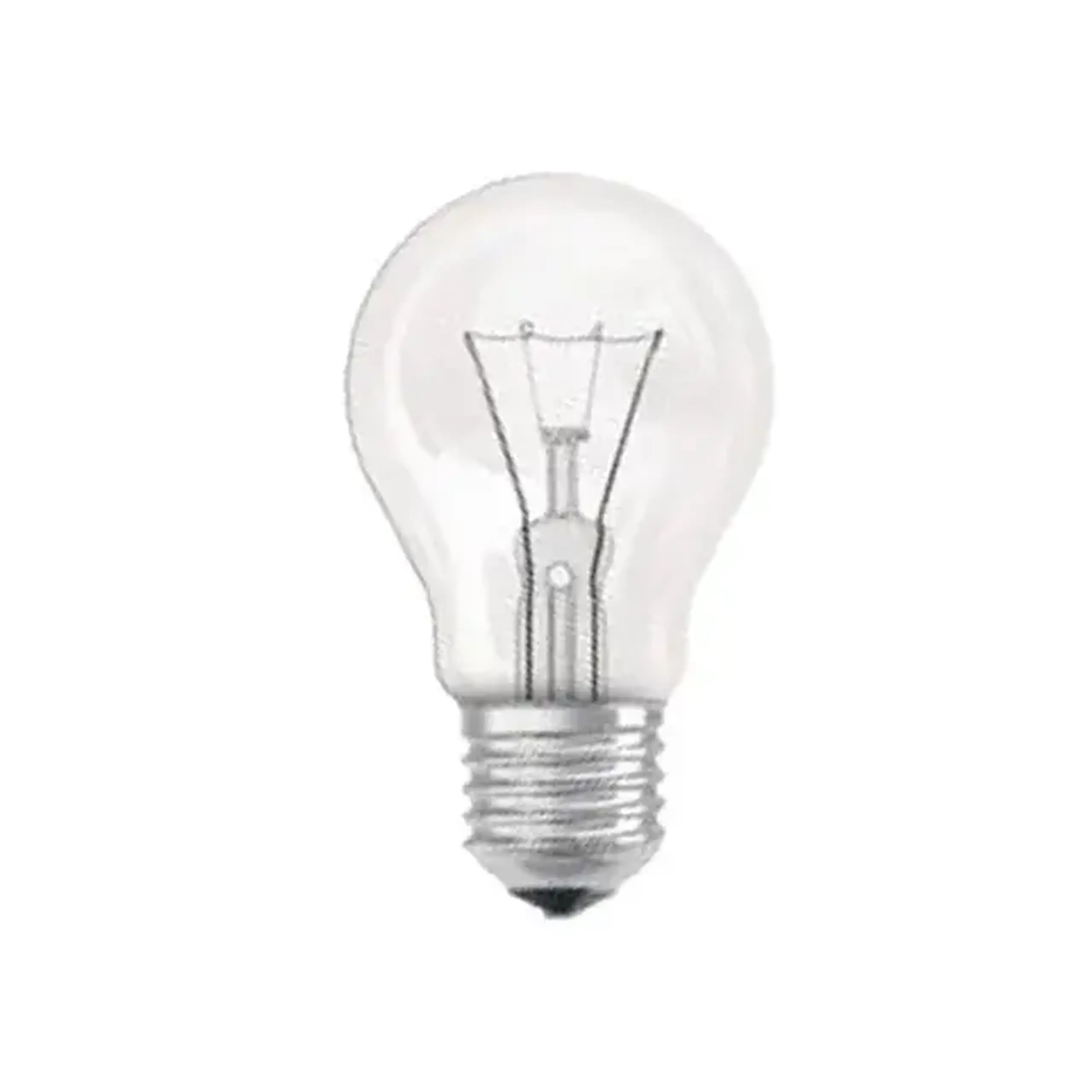 Bec incandescent 40 W E27 2700 K 220 - 240 V 390 lm Panlight - Flux luminos (lm) 580 lm