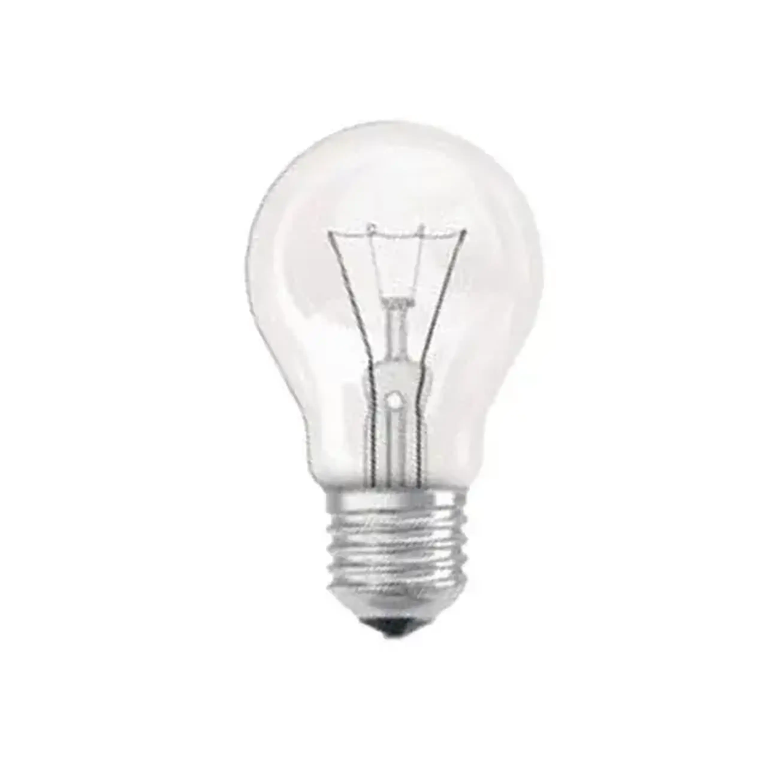 Bec incandescent 40 W E27 2700 K 220 - 240 V 390 lm Panlight - Flux luminos (lm) 690 lm