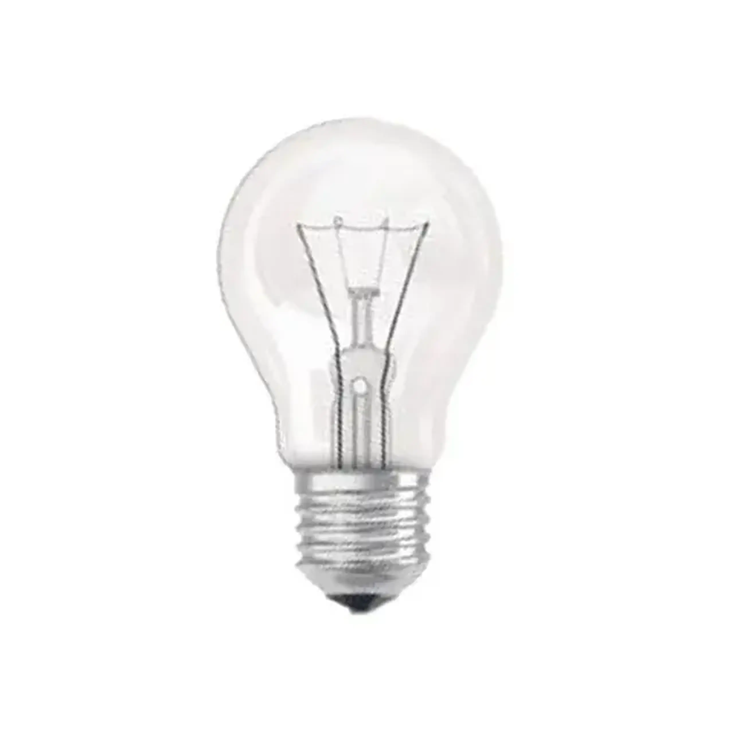 Bec incandescent 40 W E27 2700 K 220 - 240 V 390 lm Panlight - Flux luminos (lm) 1020 lm