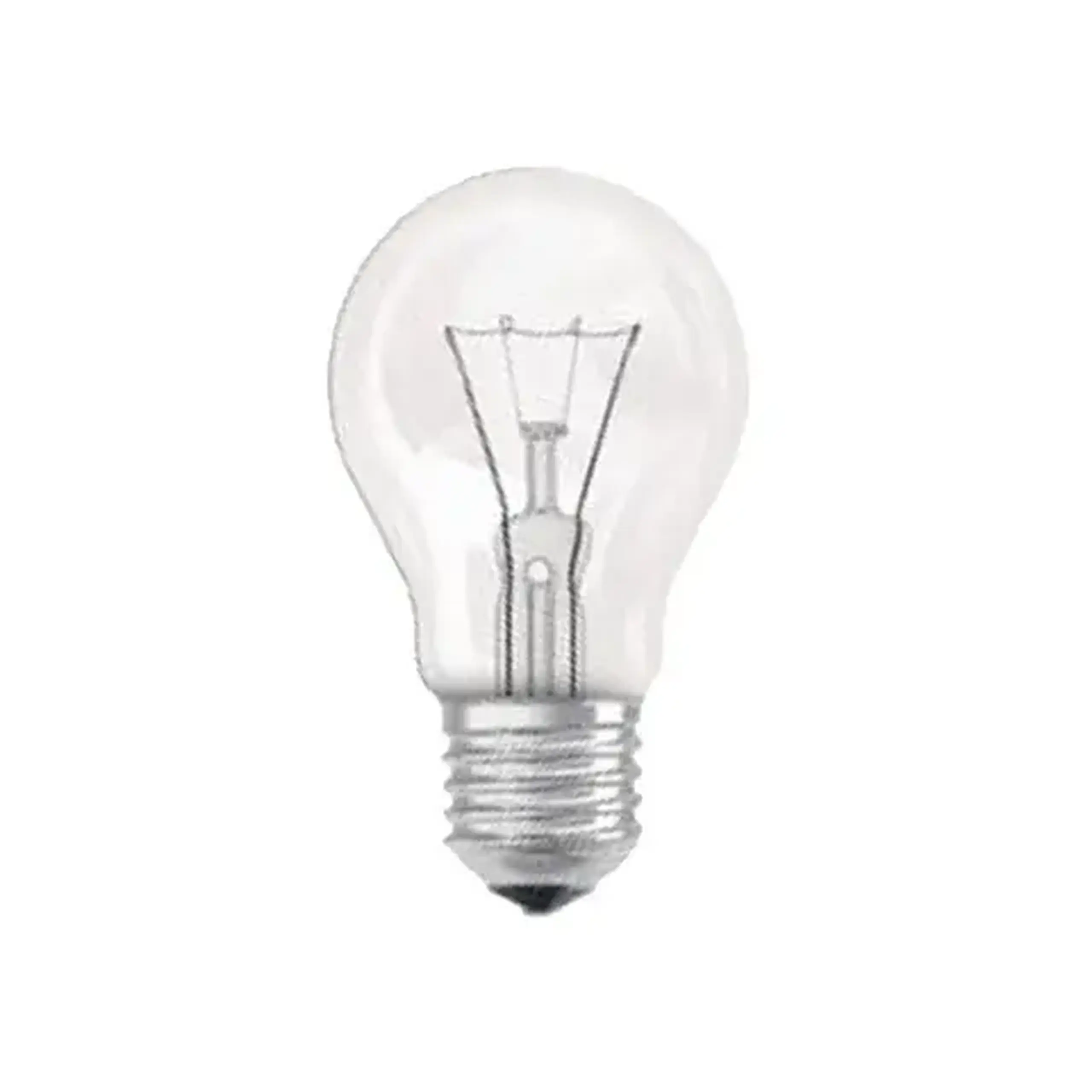 Bec incandescent 40 W E27 2700 K 220 - 240 V 390 lm Panlight - Flux luminos (lm) 1560 lm