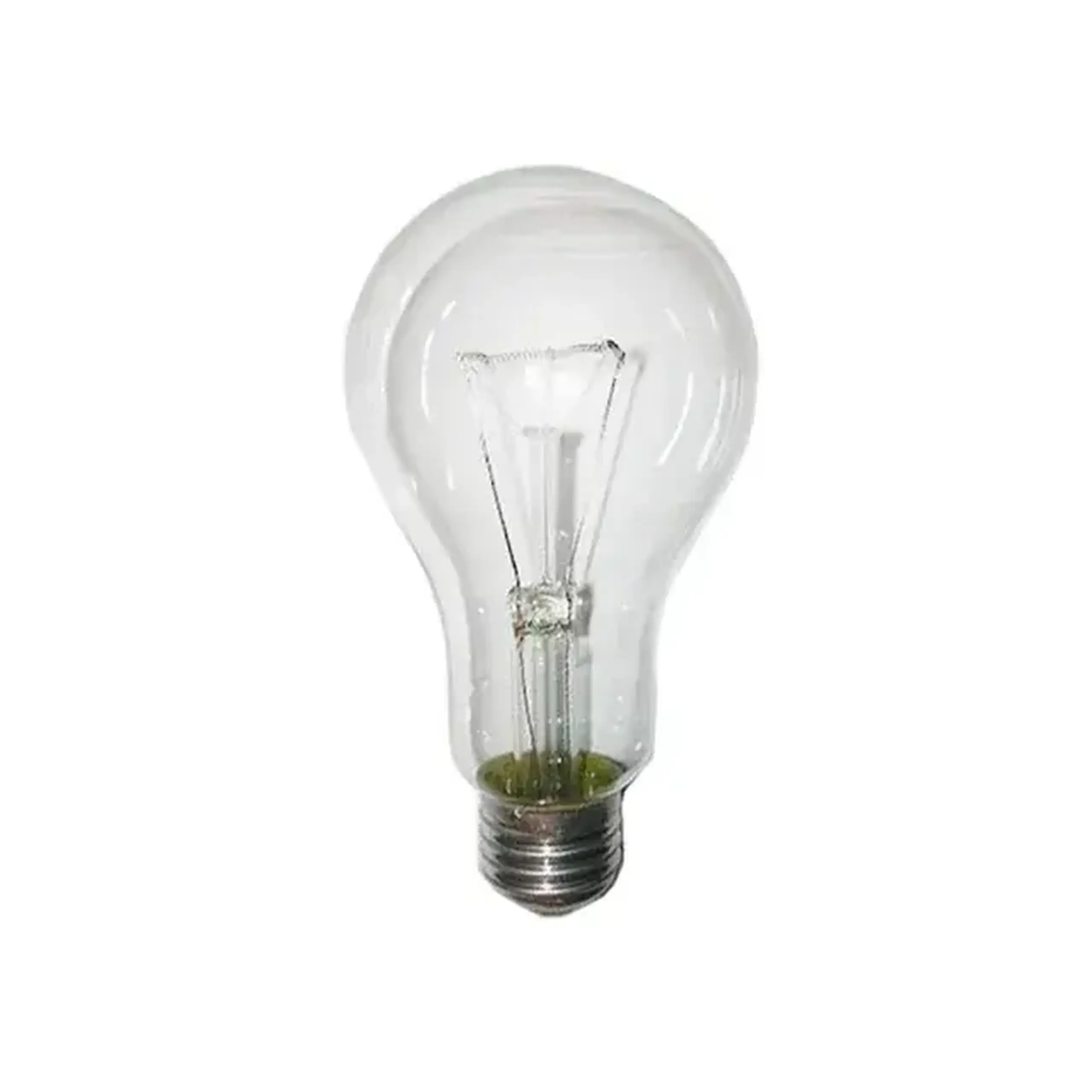 Bec incandescent ISKRA 150013 40 W E27 2700 K 24 V 580 lm 580 lm - Flux luminos (lm) 4850 lm