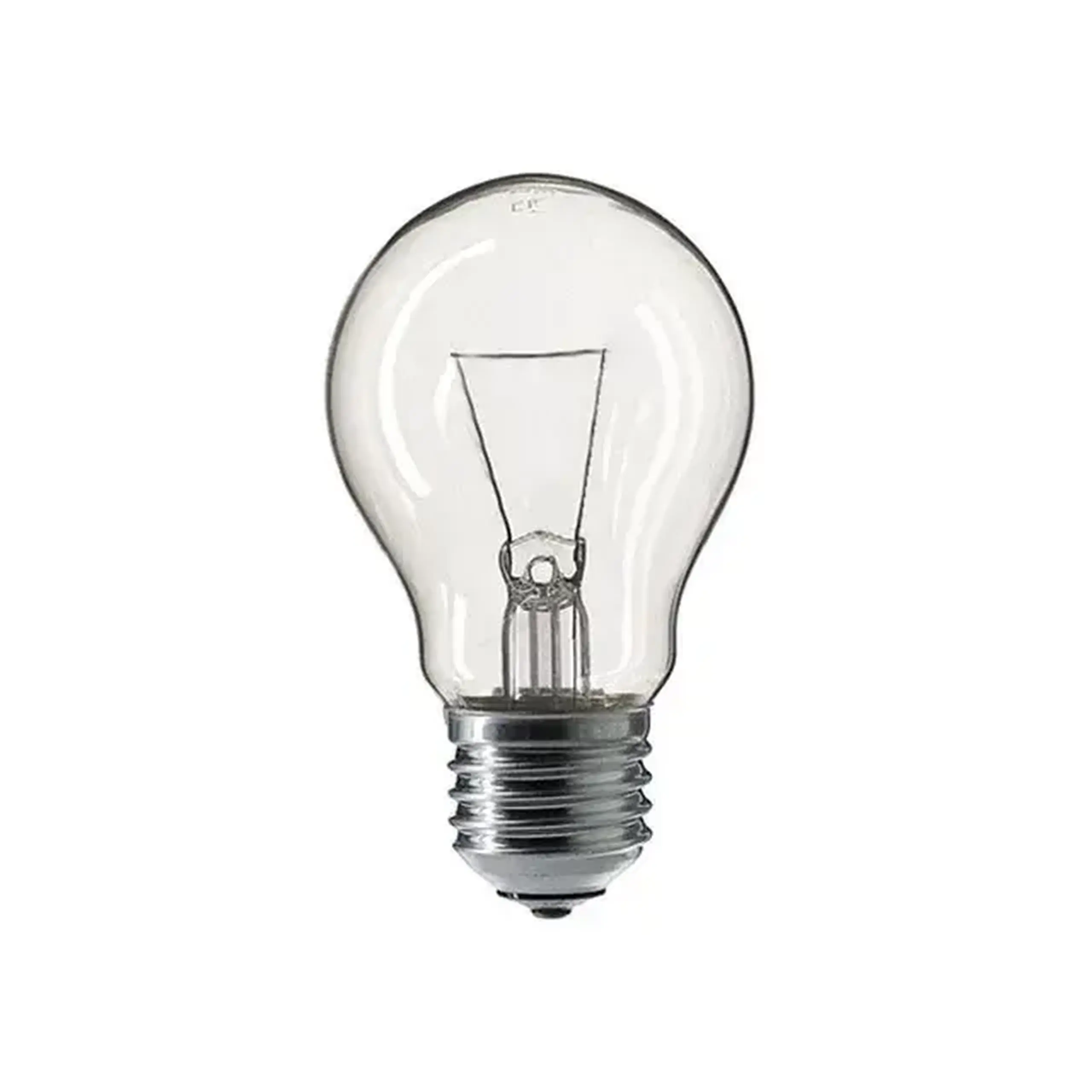 Bec incandescent MO 40 W E27 2700 K 36 V 580 lm ISKRA - Flux luminos (lm) 710 lm