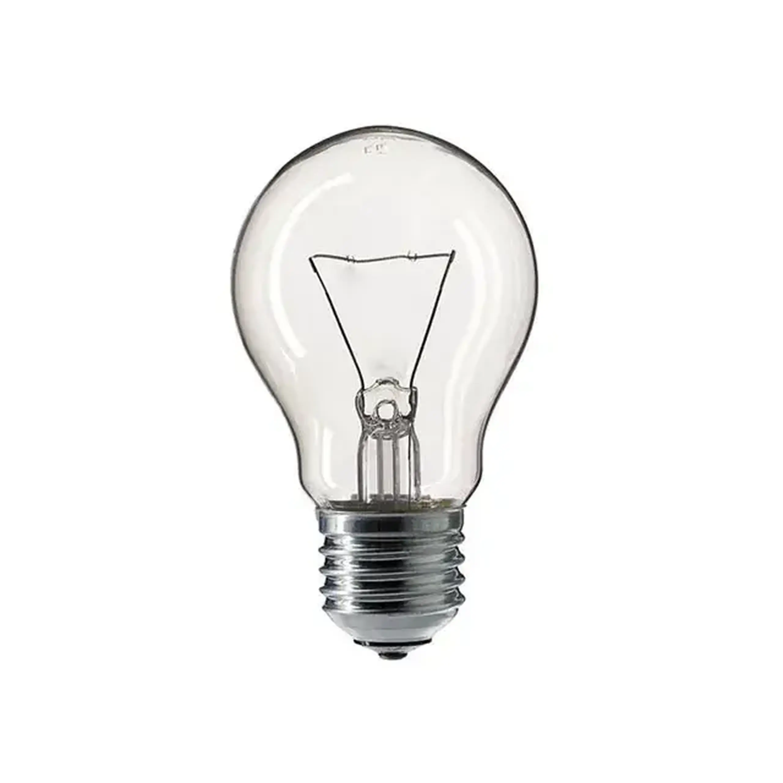 Bec incandescent MO 40 W E27 2700 K 36 V 580 lm ISKRA - Flux luminos (lm) 1300 lm