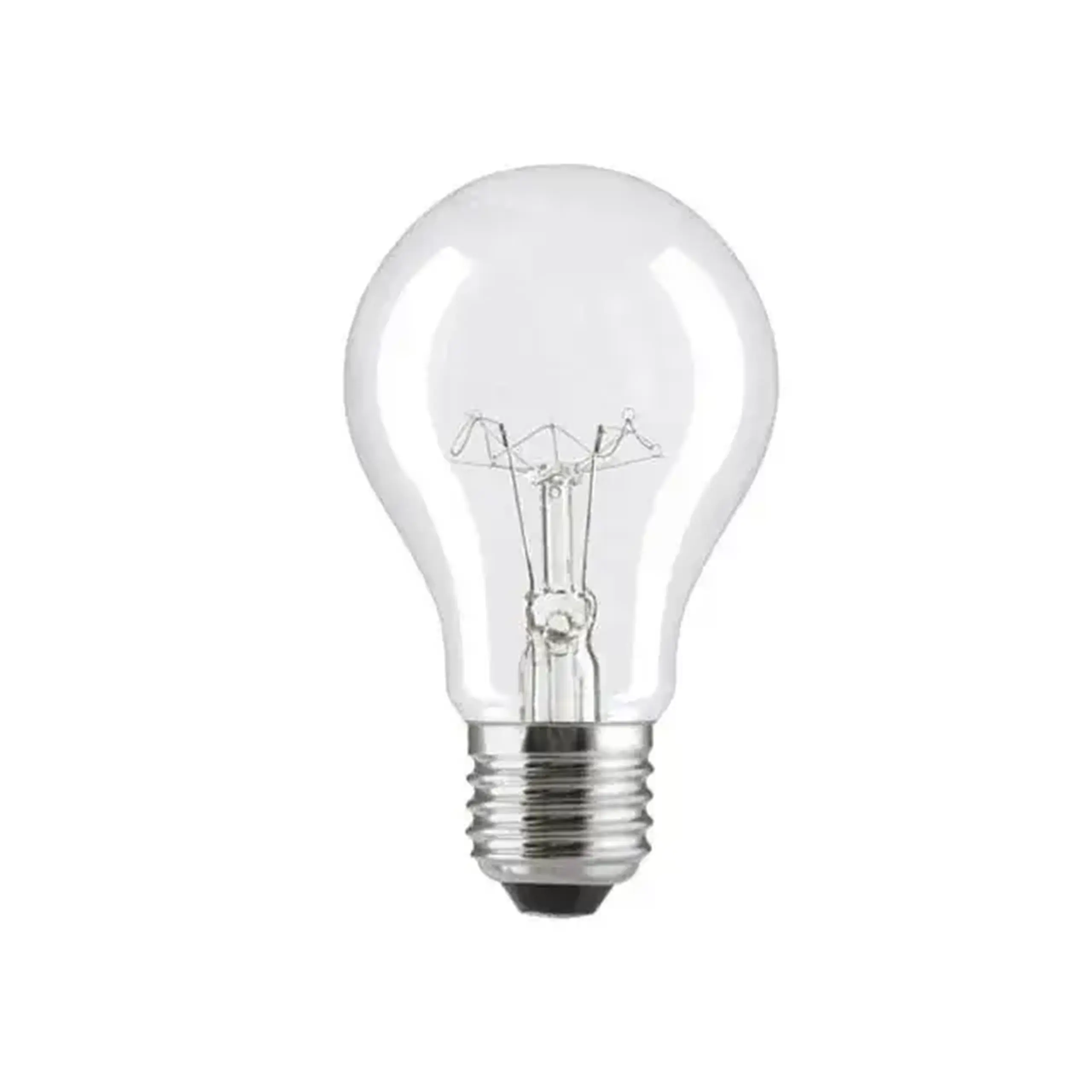 Bec incandescent Tungsram A50 60 W E27 2700 K 220 - 240 V 700 lm 700 lm