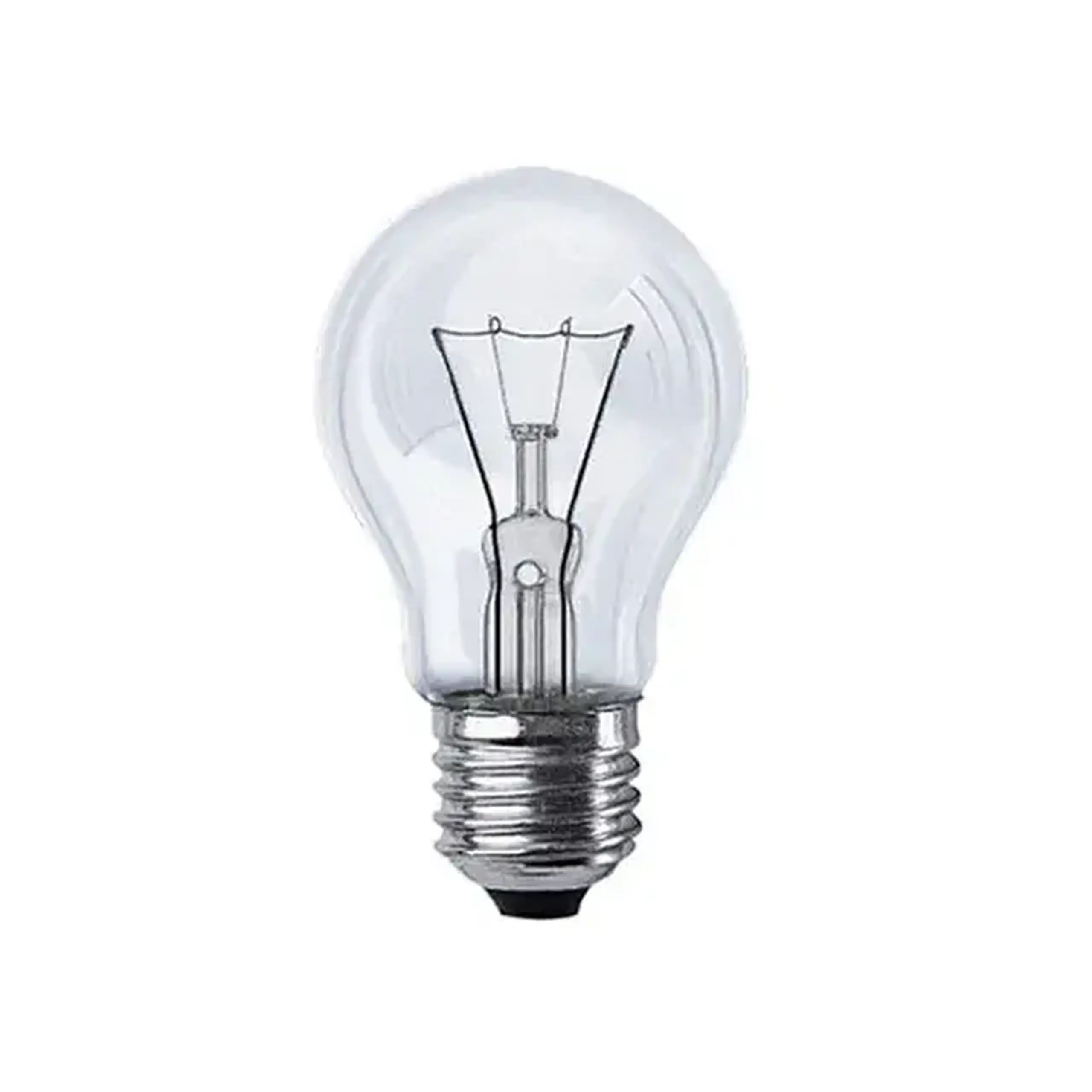Bec ISKRA A150003 60 W E27 2700 K 220 - 240 V 710 lm 710 lm