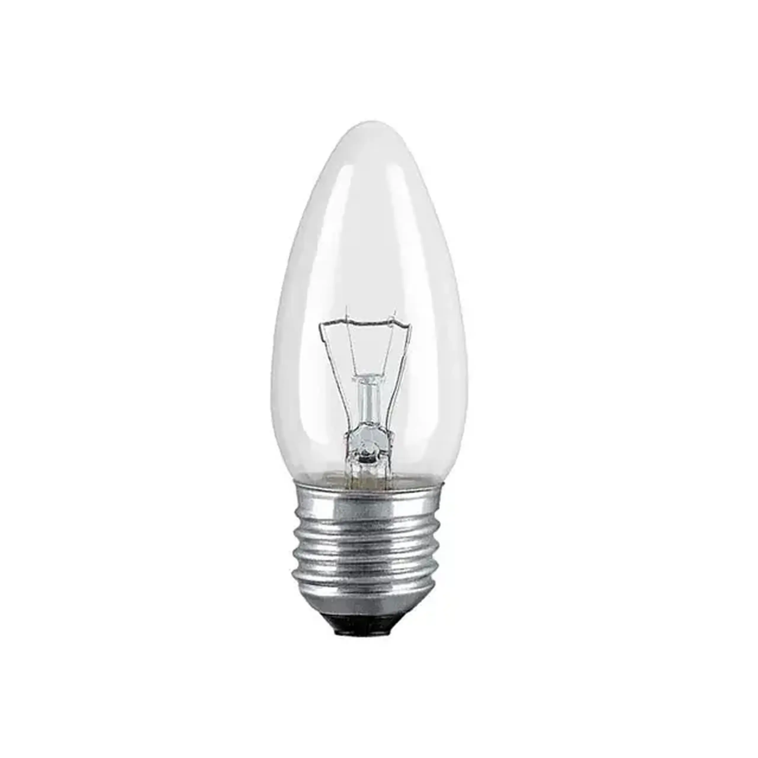 Bec incandescent CLAS B 40 W E27 3300 K 220 - 240 V 400 lm OSRAM - Flux luminos (lm) 660 lm