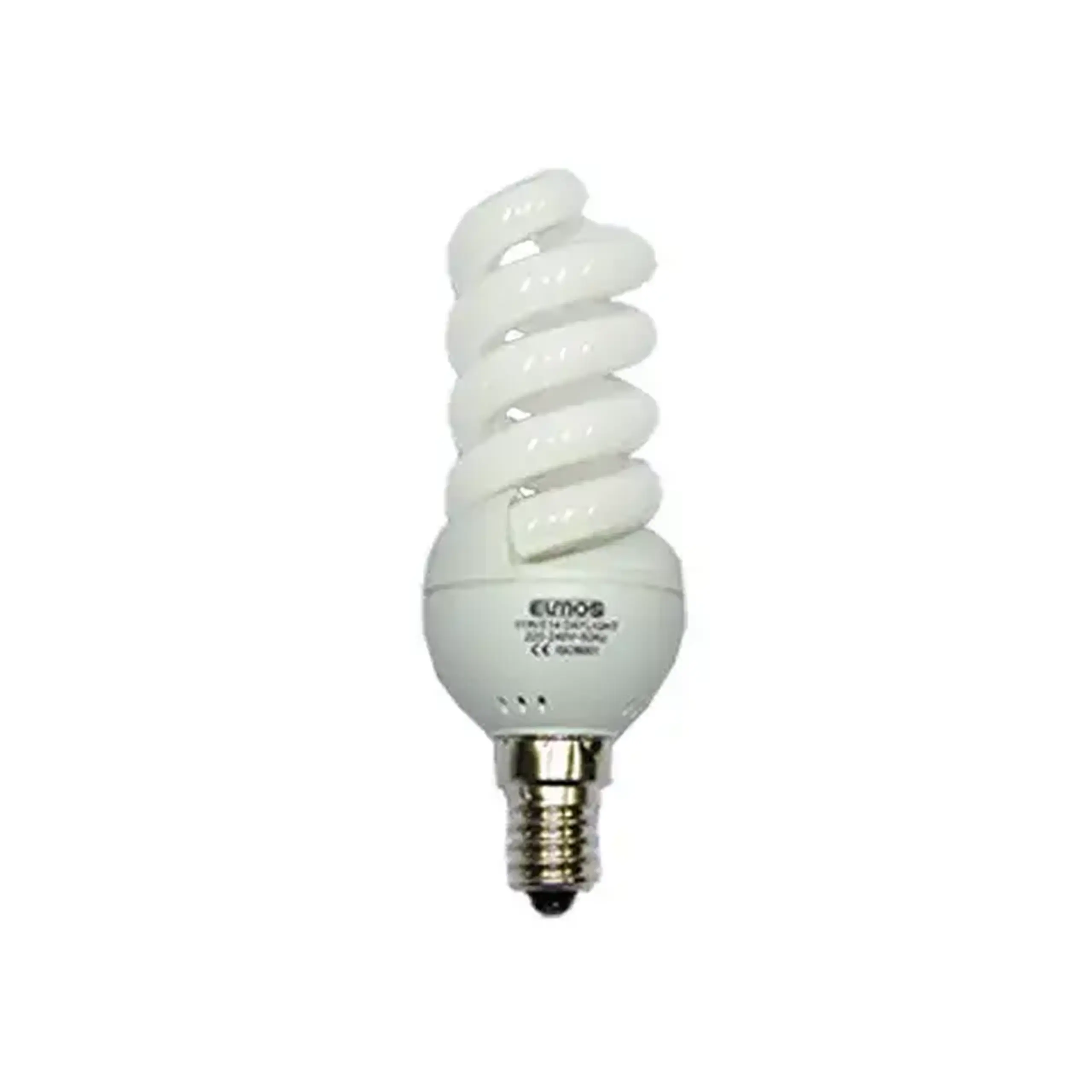 Bec econom Elmos 150529 11 W E14 6500 K 220 - 240 V 500 lm 500 lm - Model 150529