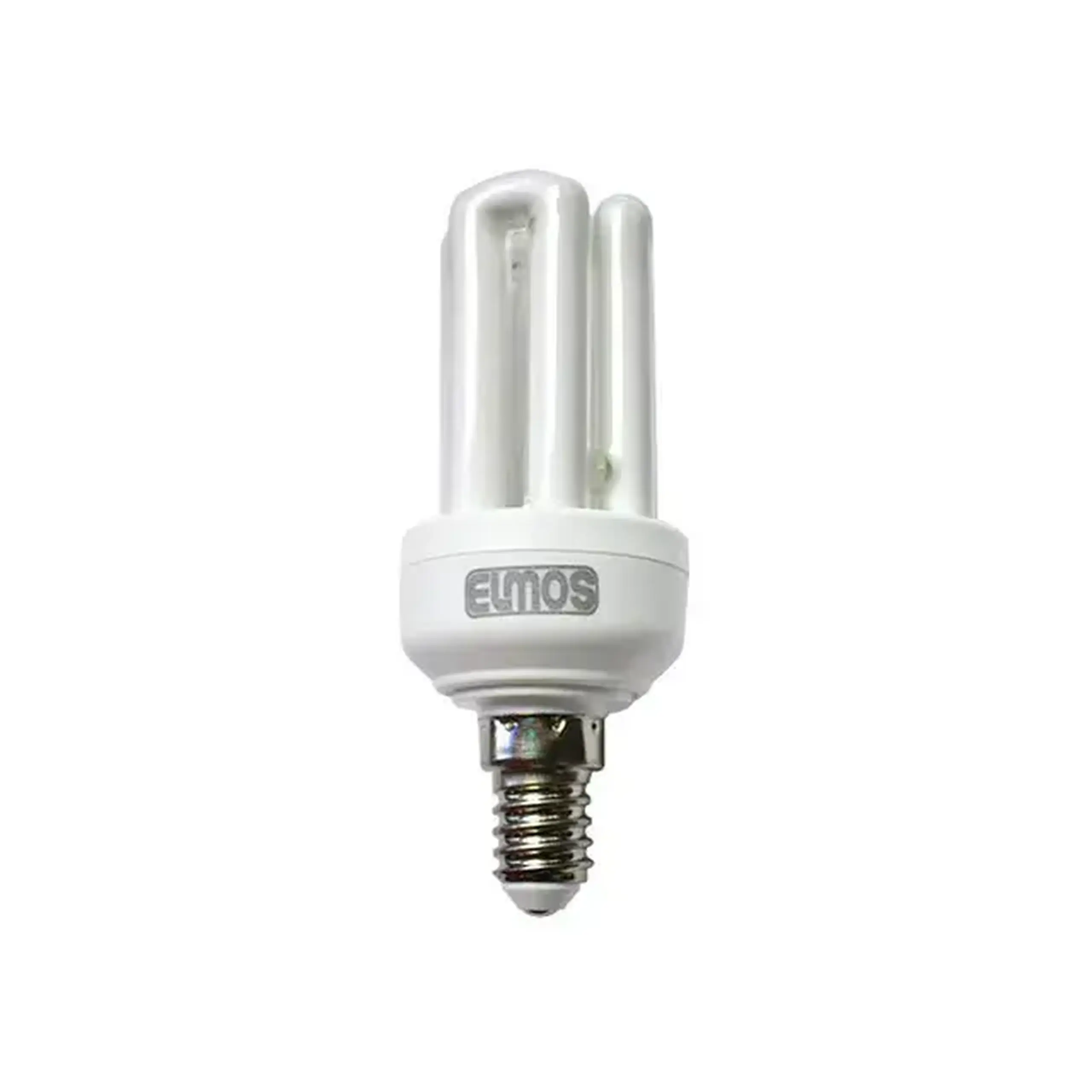 Bec econom Elmos MW 7 W E14 4000 K 220 - 240 V 360 lm 360 lm - Flux luminos (lm) 650 lm