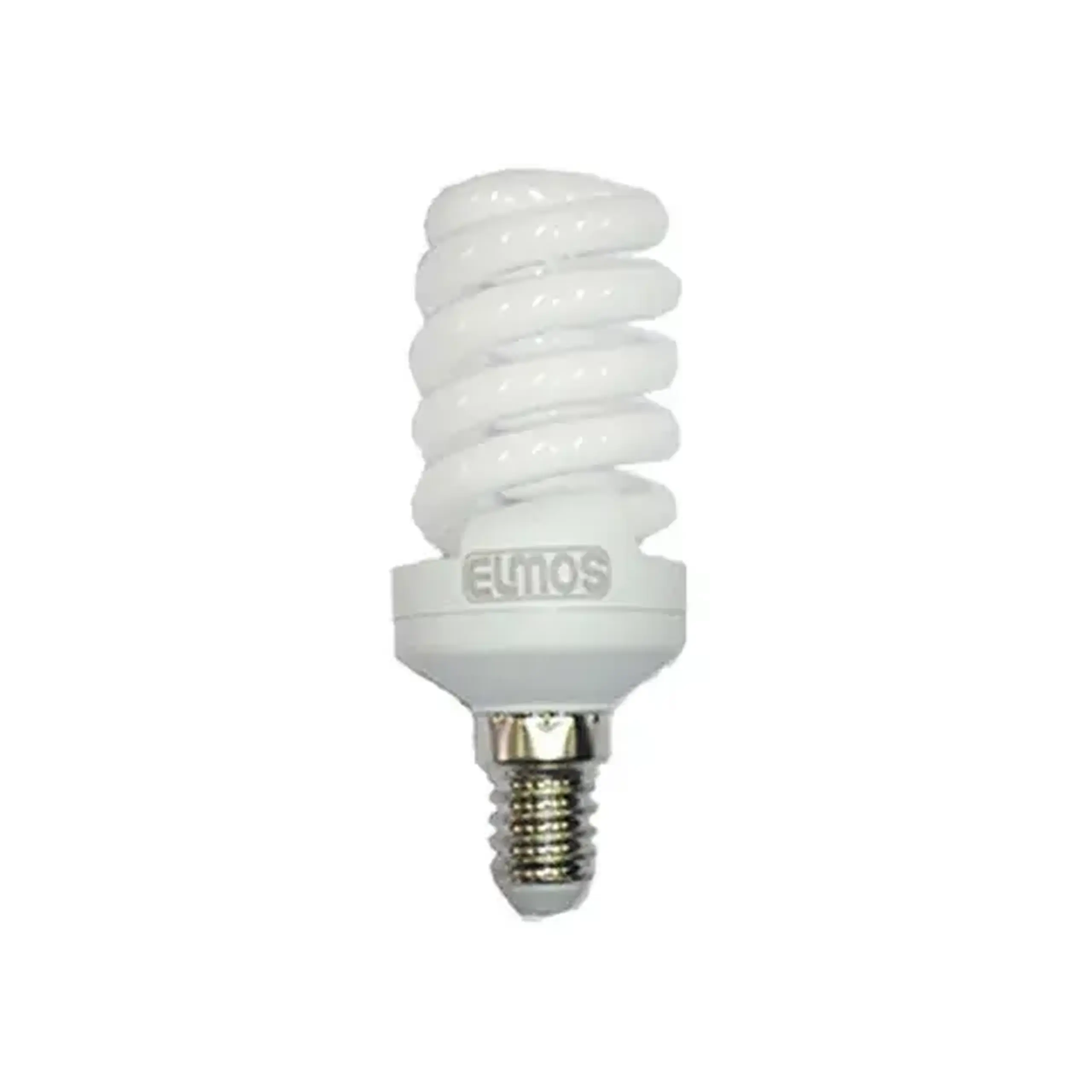 Bec econom Elmos MW 7 W E14 4000 K 220 - 240 V 360 lm 360 lm - Flux luminos (lm) 840 lm
