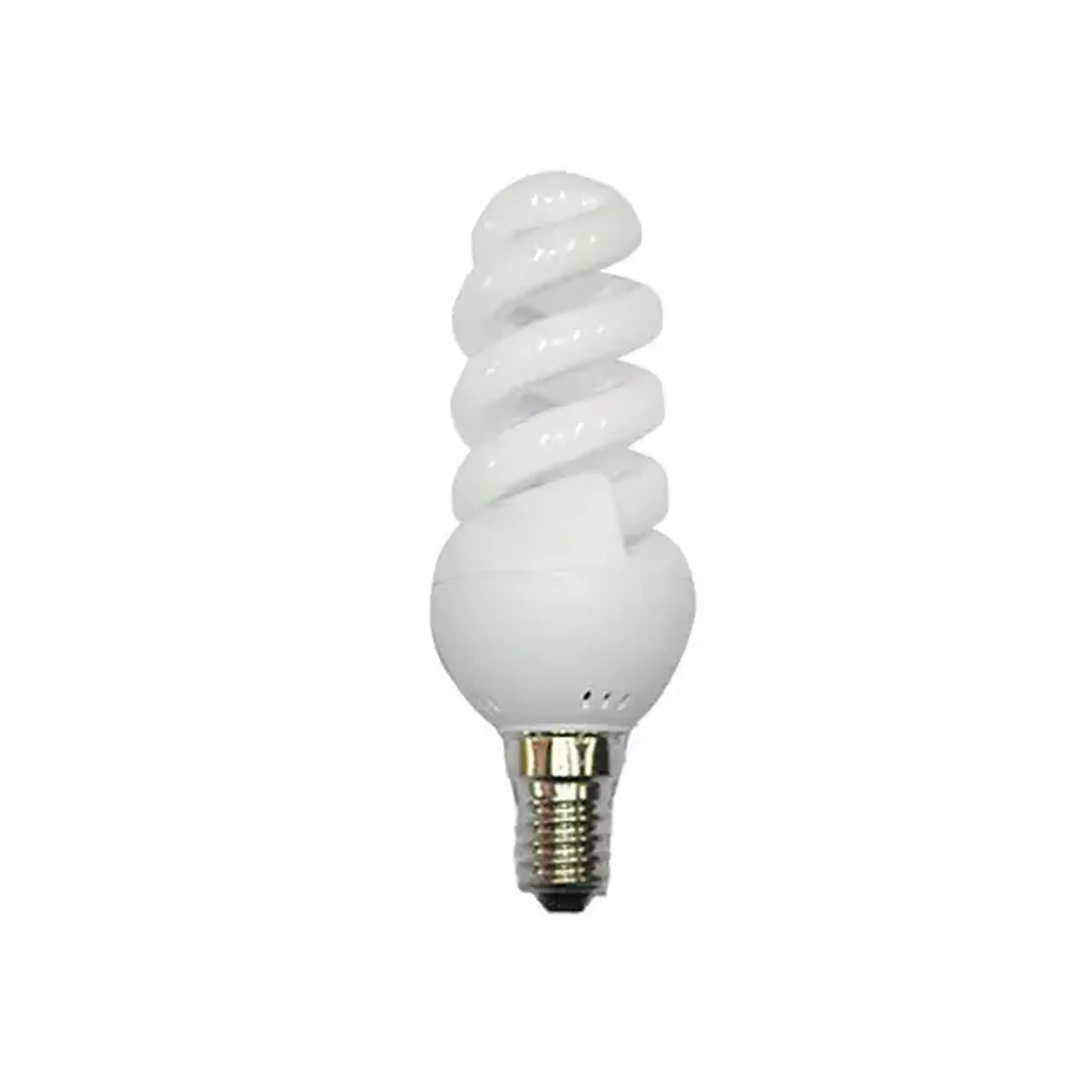 Bec econom Elmos 7 W E14 6500 K 220 - 240 V 350 lm