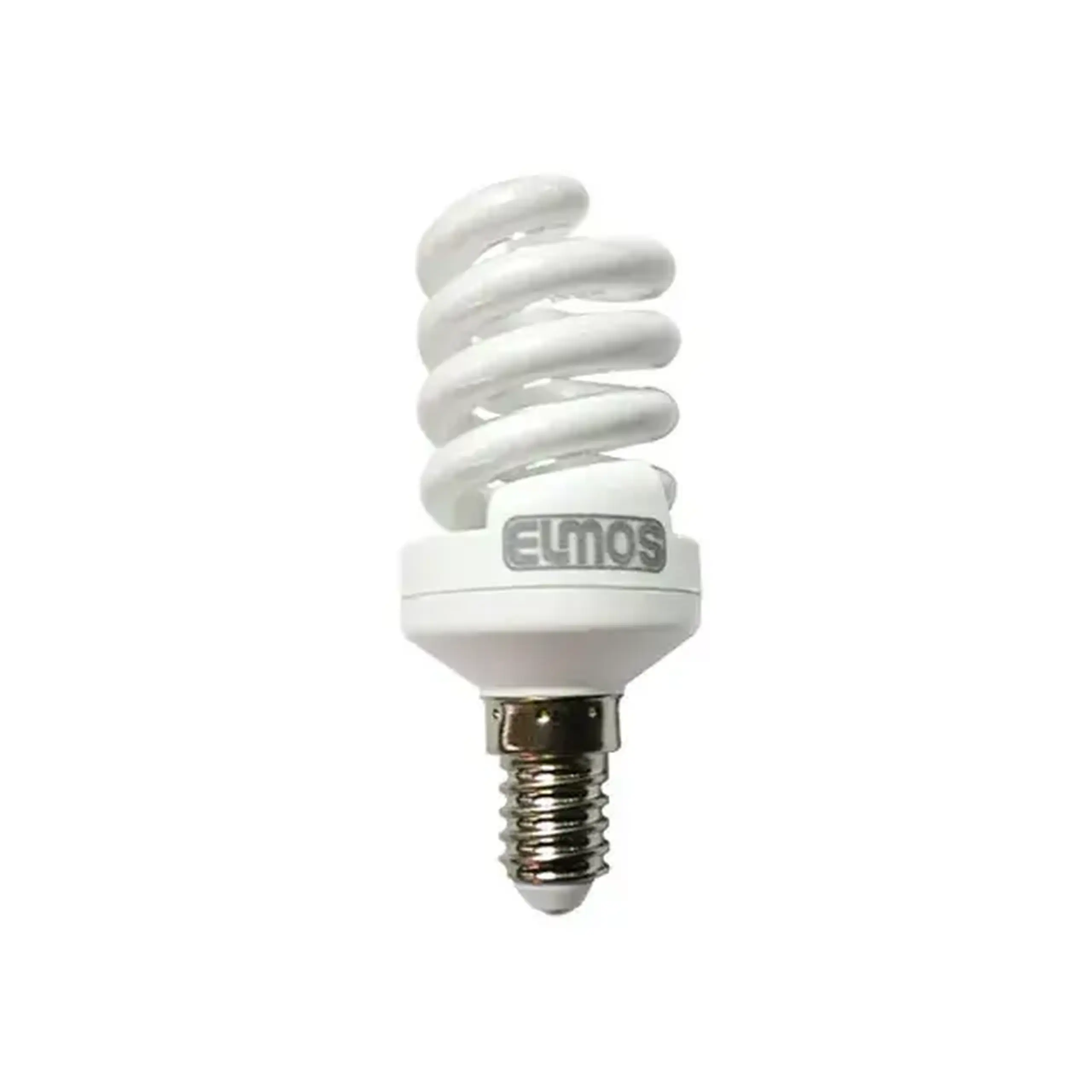 Bec econom Elmos MW 7 W E14 6500 K 220 - 240 V 340 lm - Flux luminos (lm) 520 lm
