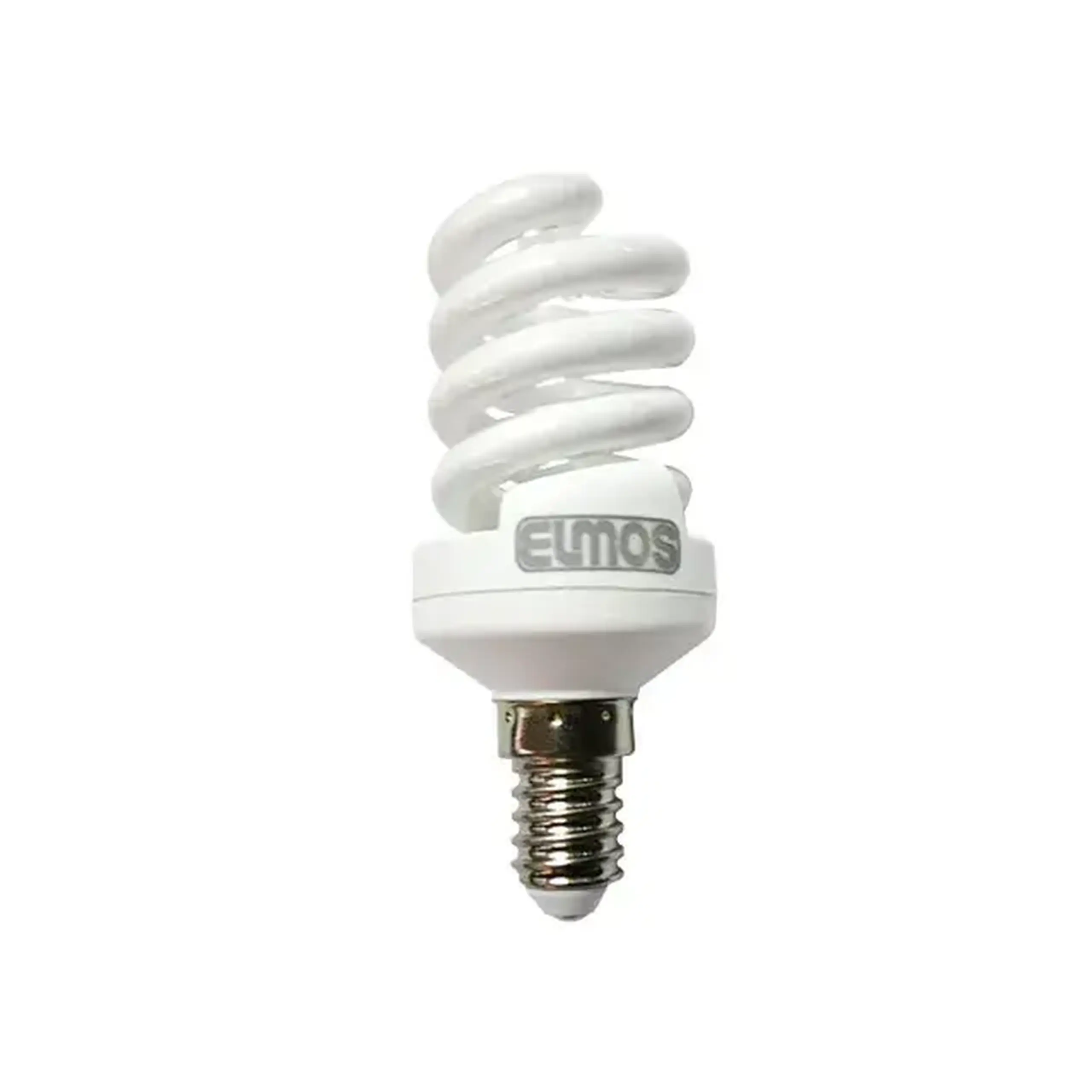 Bec econom Elmos MW 7 W E14 6500 K 220 - 240 V 340 lm - Flux luminos (lm) 710 lm