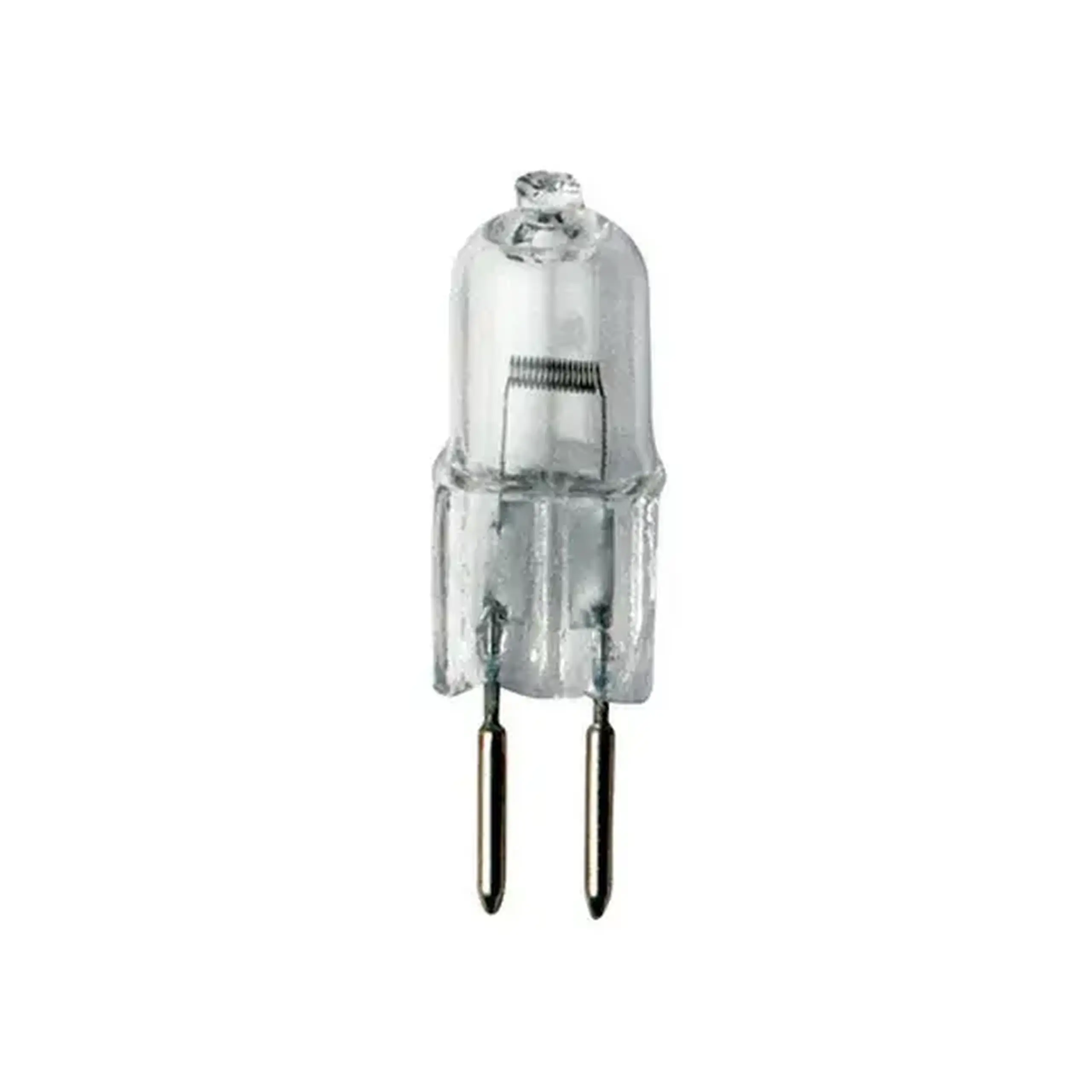 Bec halogen Horoz JC 20 W G4 2700 K 12 V 350 lm 350 lm - Dimensiuni (L x W x H x Ø) 30 x 8 mm