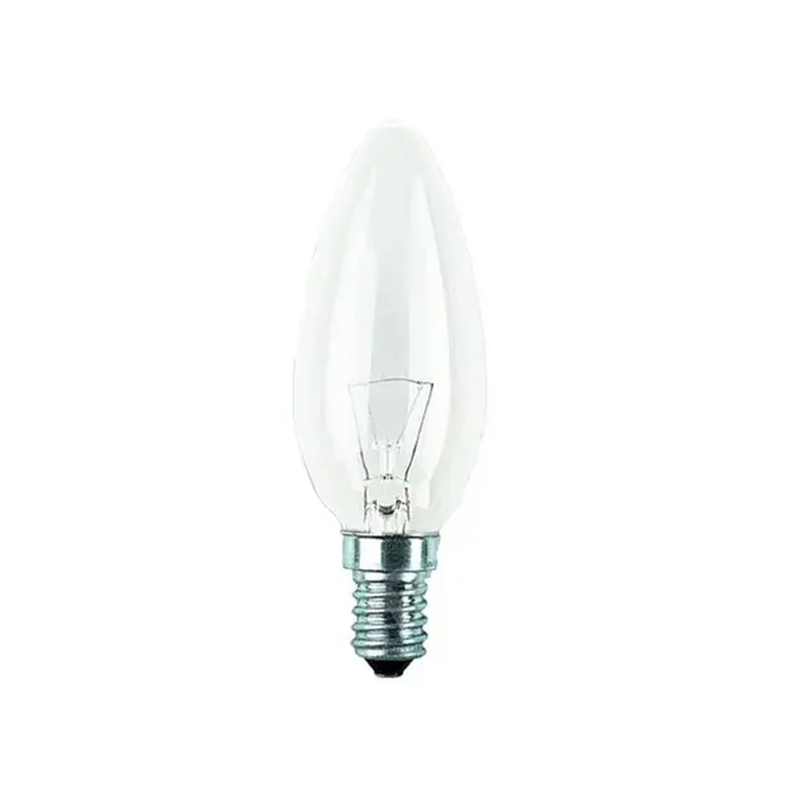 Bec incandescent 40 W E14 2700 K 220 - 240 V 340 lm Panlight