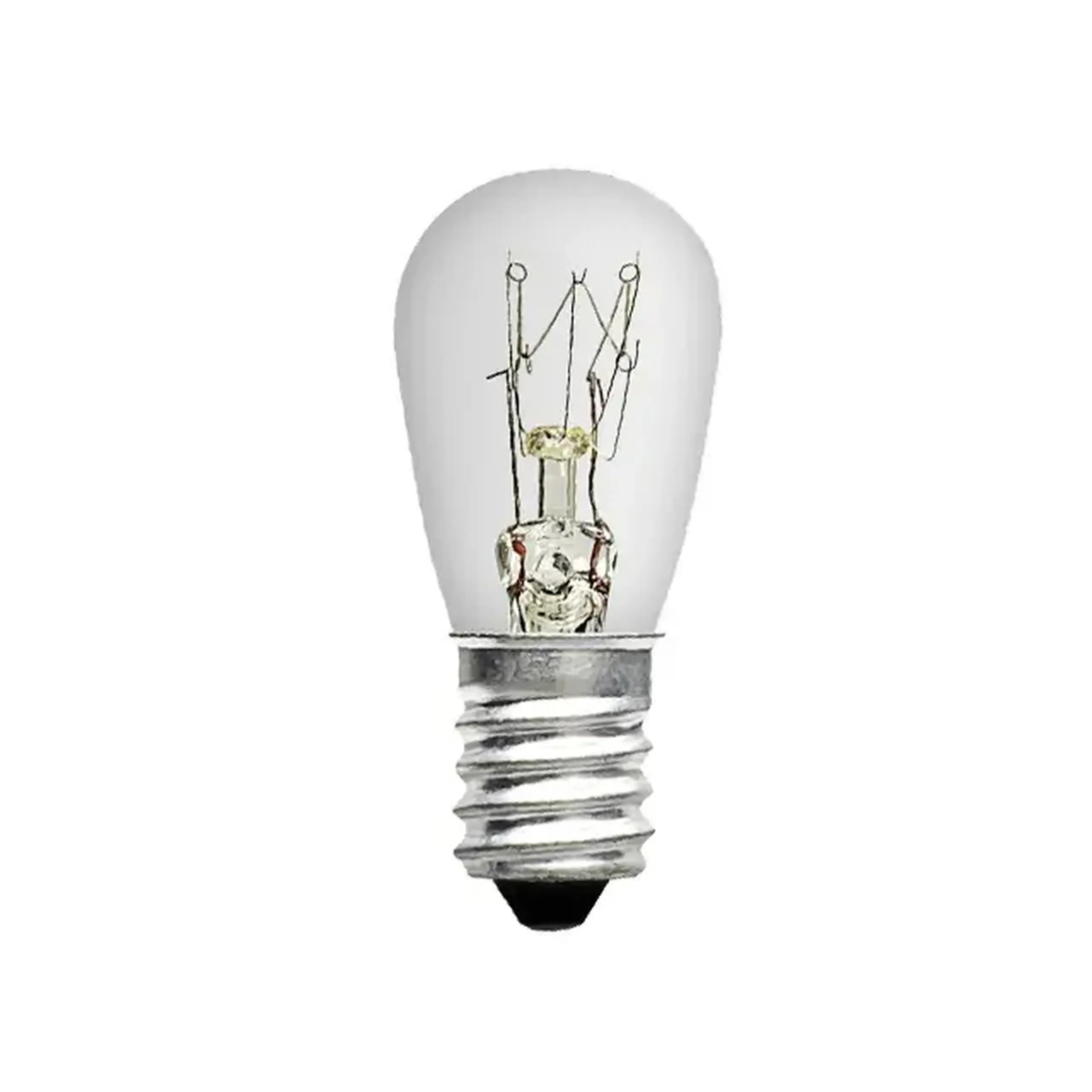 Bec incandescent Panlight S23 15 W E14 2700 K 220 - 240 V 110 lm 110 lm