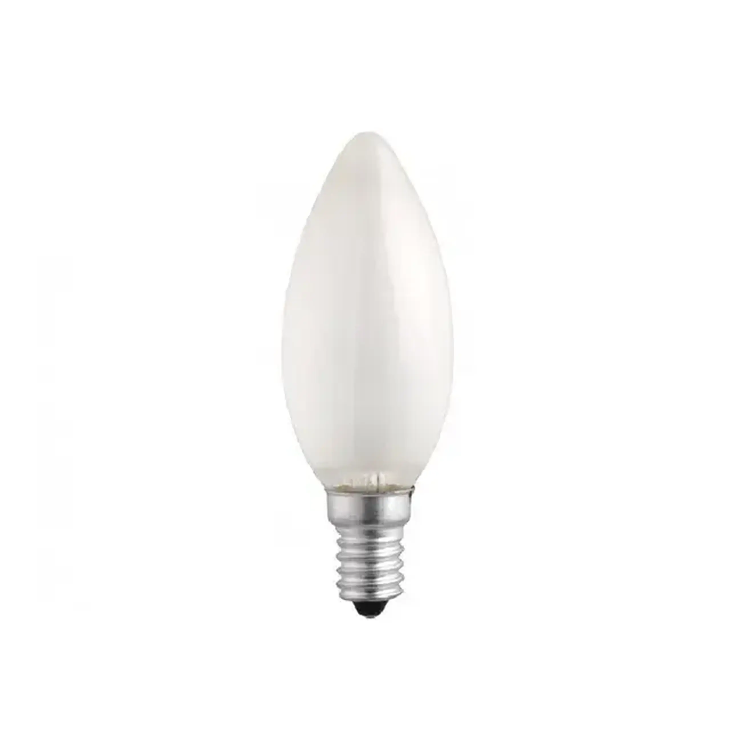Bec incandescent HL 426 40 W E14 2800 K 220 - 240 V 240 lm Horoz - Flux luminos (lm) 400 lm