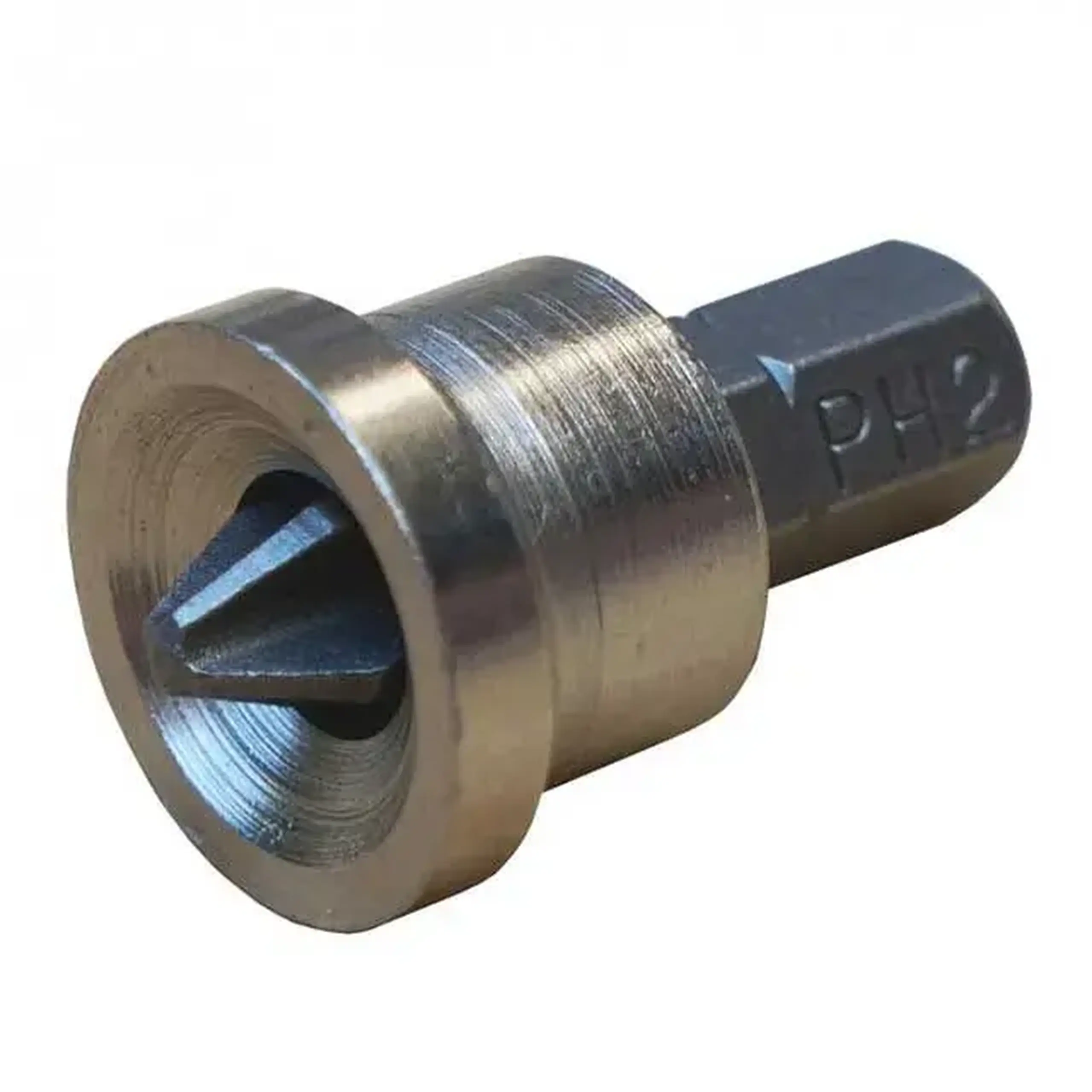 Set biți pentru gips-carton 20 buc. PH2 1/4" 25 mm Yato